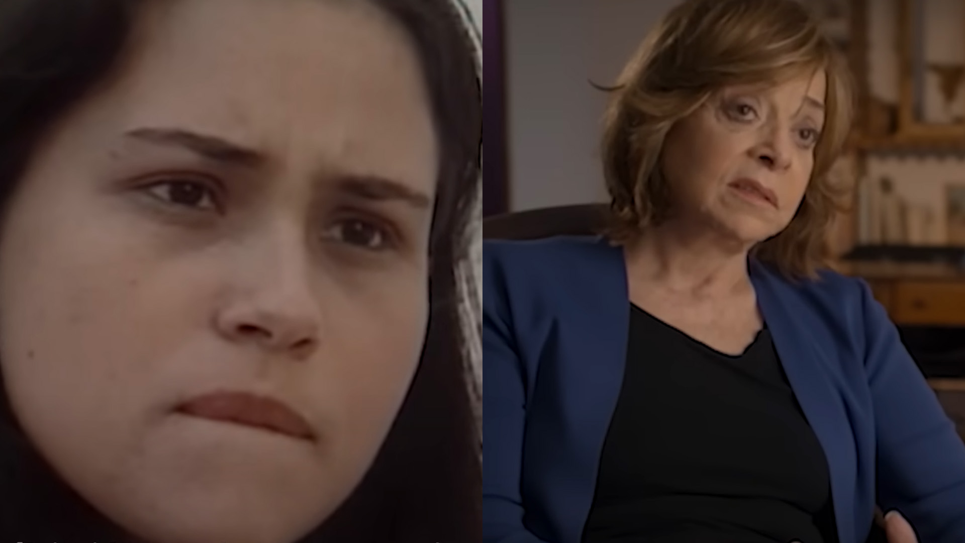 Gloria Perez diz que teme ser morta e menciona obsessão de Paula Thomaz: “Me assusta”