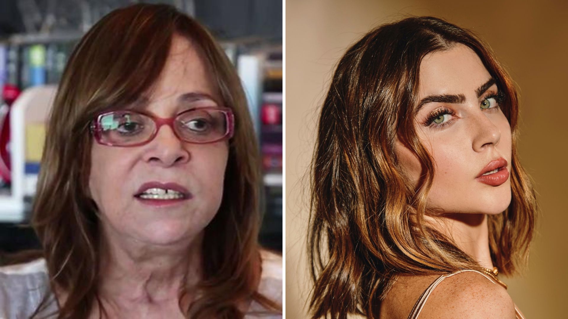 Glória Perez defende participação de Jade Picon na novela ‘Travessia’: “Apedrejem depois”