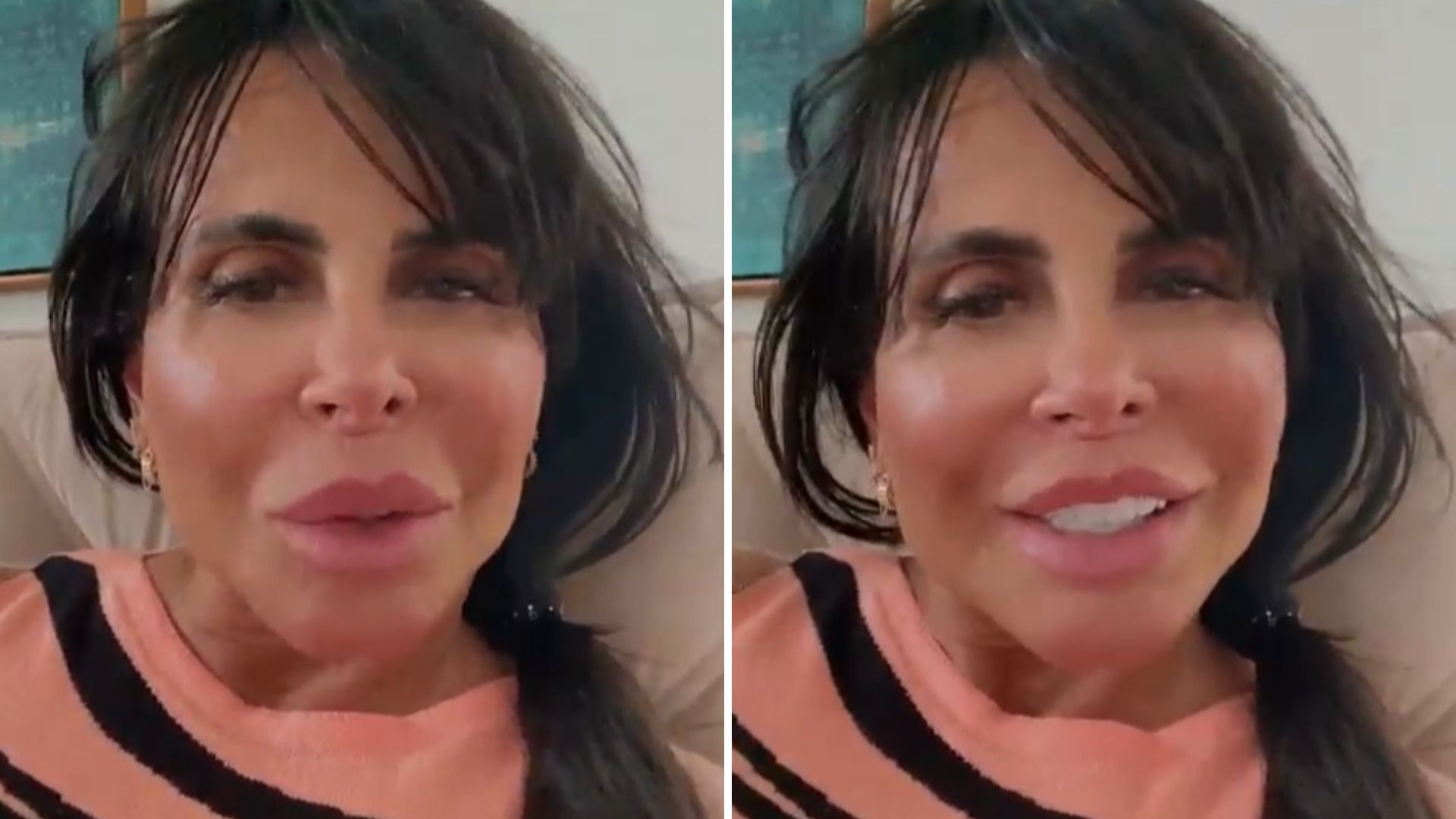 Gretchen revela que recauchutagem envolveu plástica na genitália: “Tá apertadinha”
