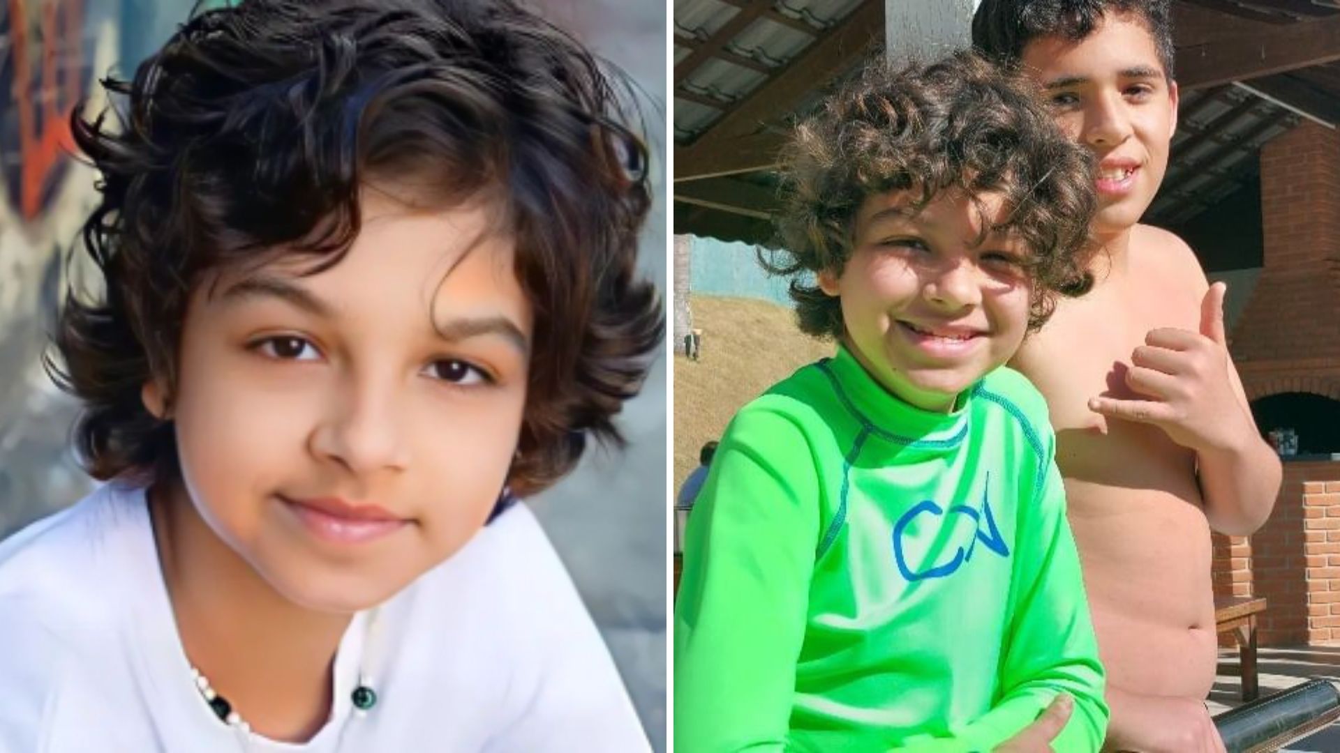 Preocupada com o filho, mãe do ator de ‘Pantanal’ pede orações: “Cenas perturbadoras”