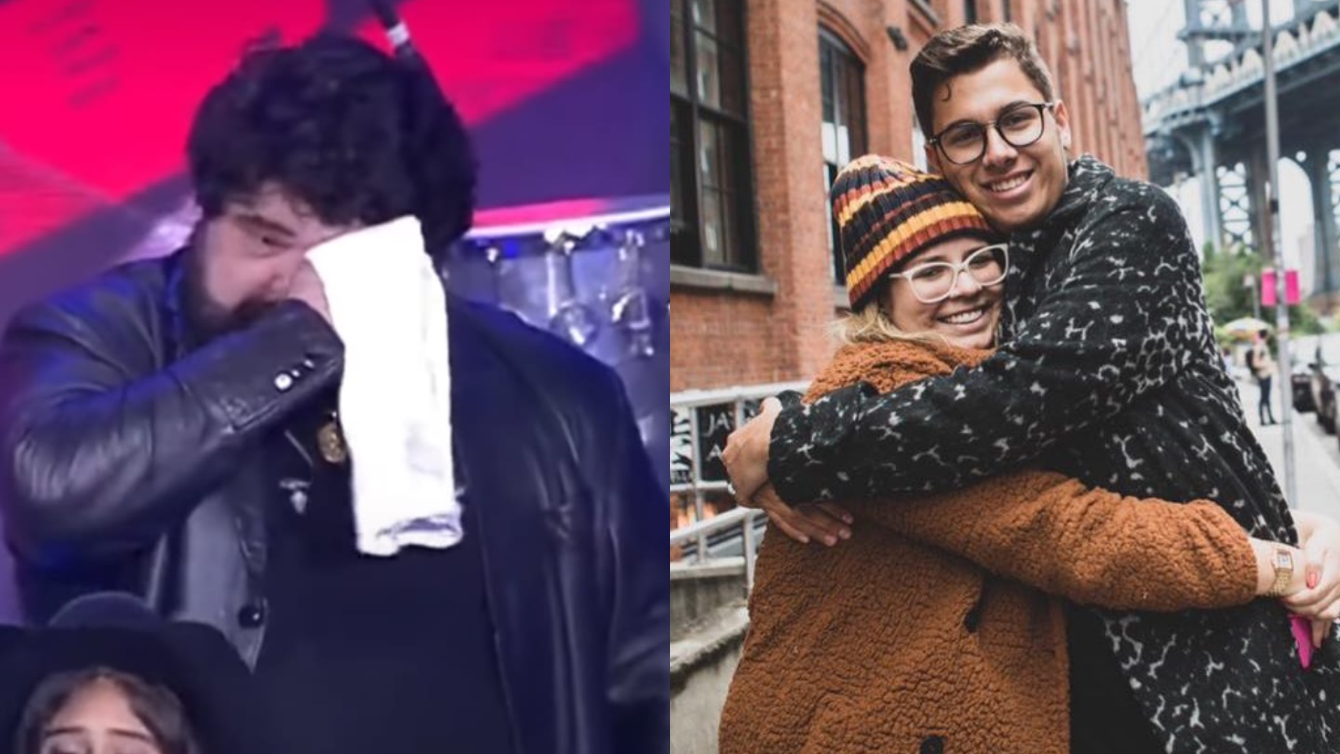 Filha de sertanejo faz homenagem à Marília Mendonça e irmão da cantora se emociona: “Linda”