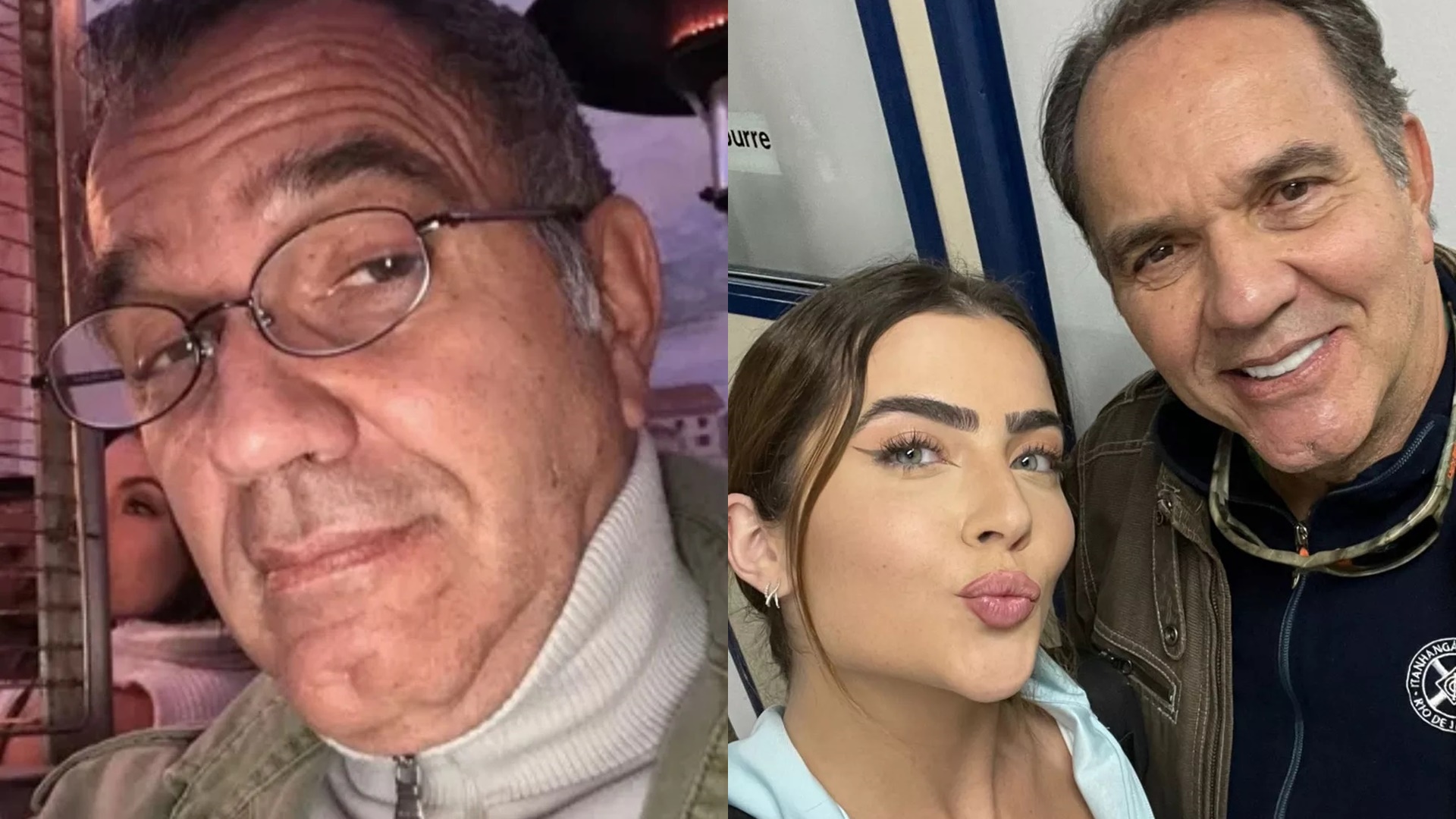 Humberto Martins entrega relação com Jade Picon e rasga elogios: “Menina maravilhosa”