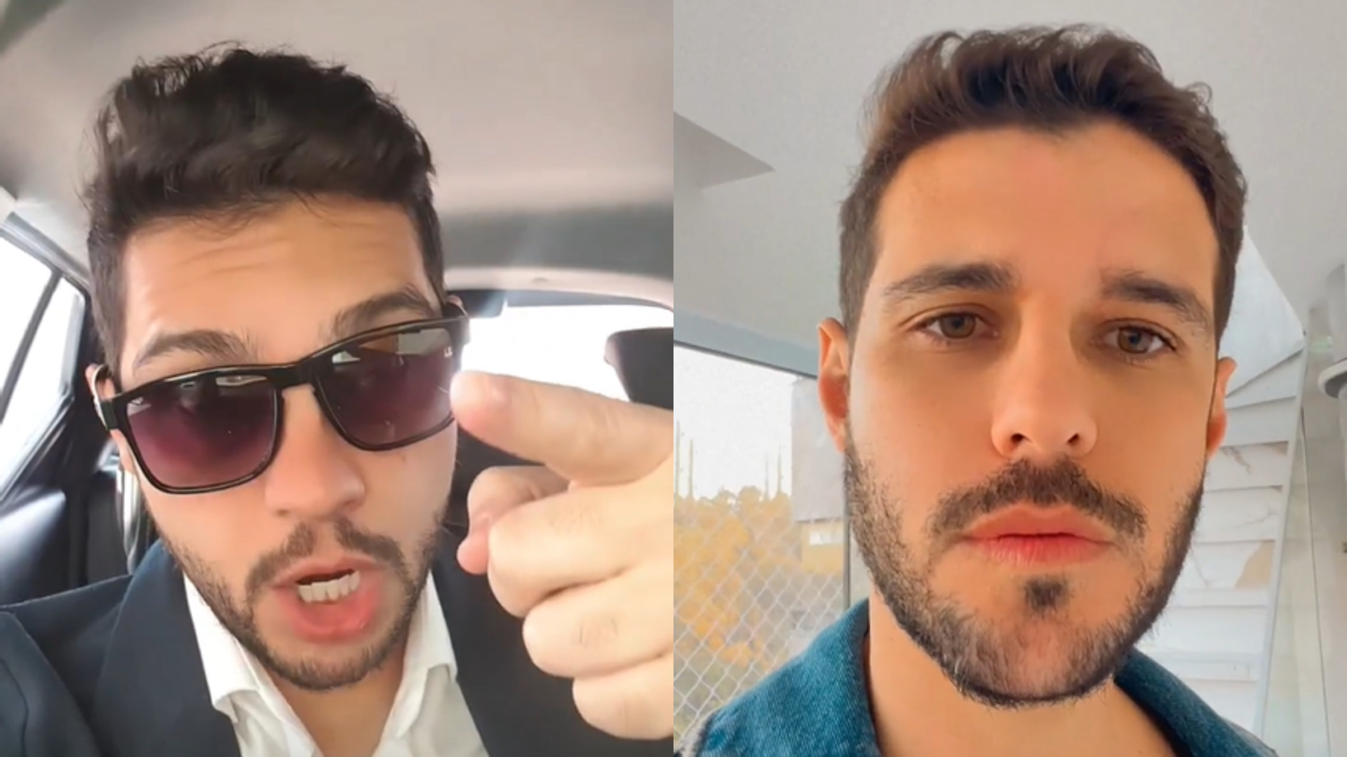Irmão de Rodrigo Mussi cobra ex-BBB após acusações da mãe: “Questão de caráter”
