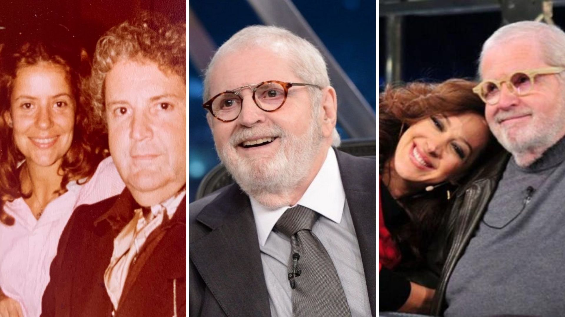 Discreto sobre a vida íntima, Jô Soares se casou três vezes e viveu namoros com famosas