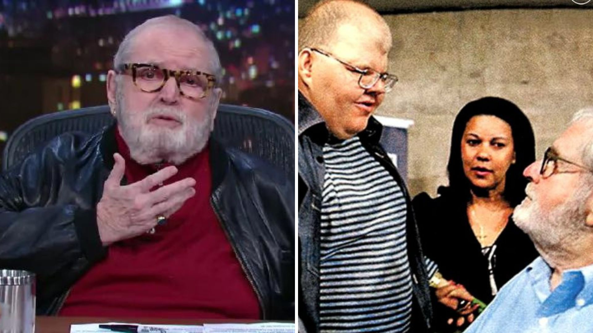 Jô Soares foi acusado de esconder seu único filho que faleceu após doença grave: “Jamais”