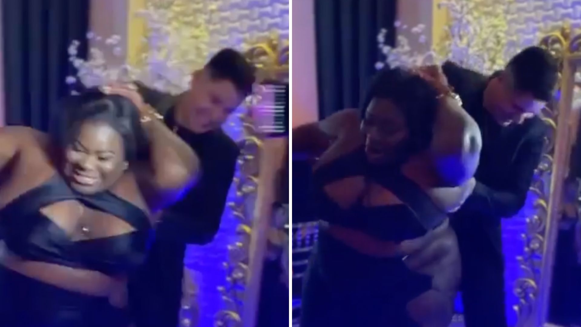 Marido de Jojo Todynho divide opiniões com vídeo polêmico: “Na frente das pessoas”