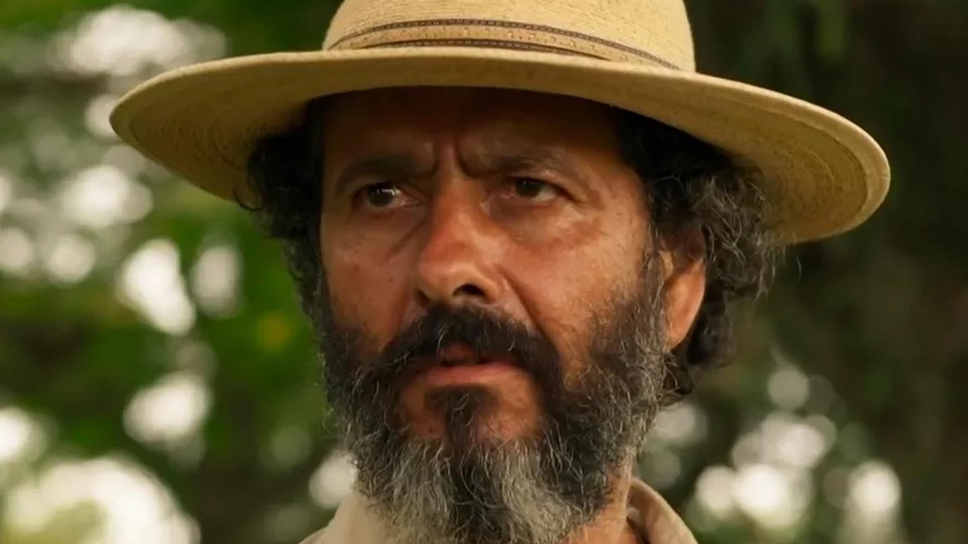 Pantanal: morte de José Leôncio terá velório de cortar o coração; saiba detalhes!
