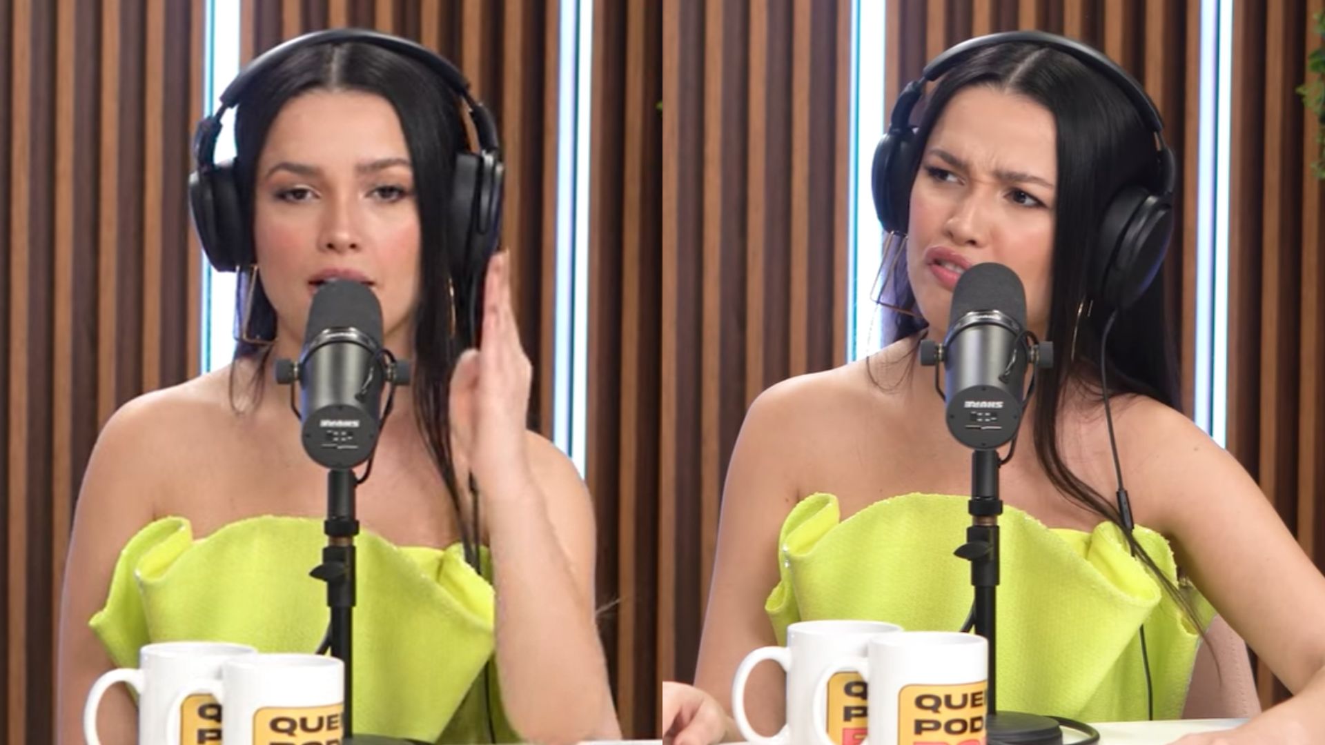 Ex-BBB Juliette Freire explica suposto ataque de estrelismo e se defende: “Povo maldoso”