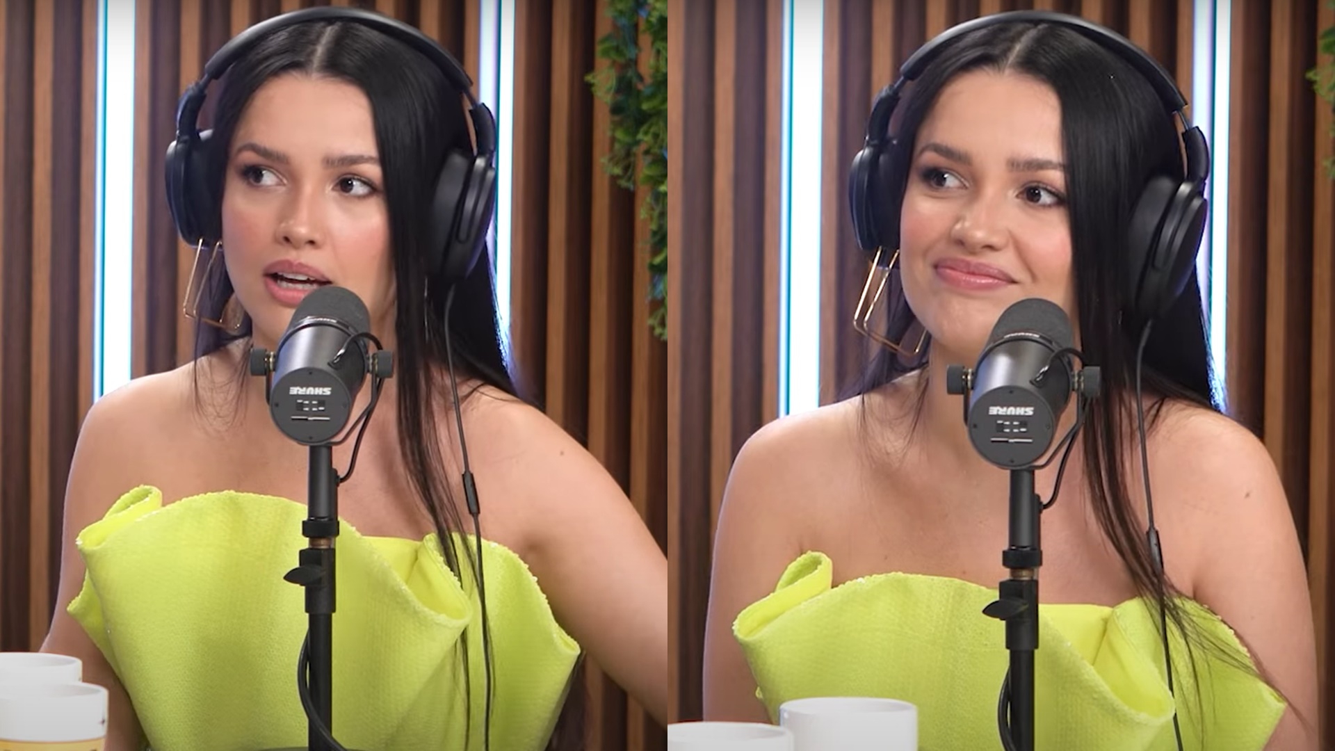 Juliette abre o jogo e confessa com quantas pessoas ficou após o BBB21: “Fraquíssima”