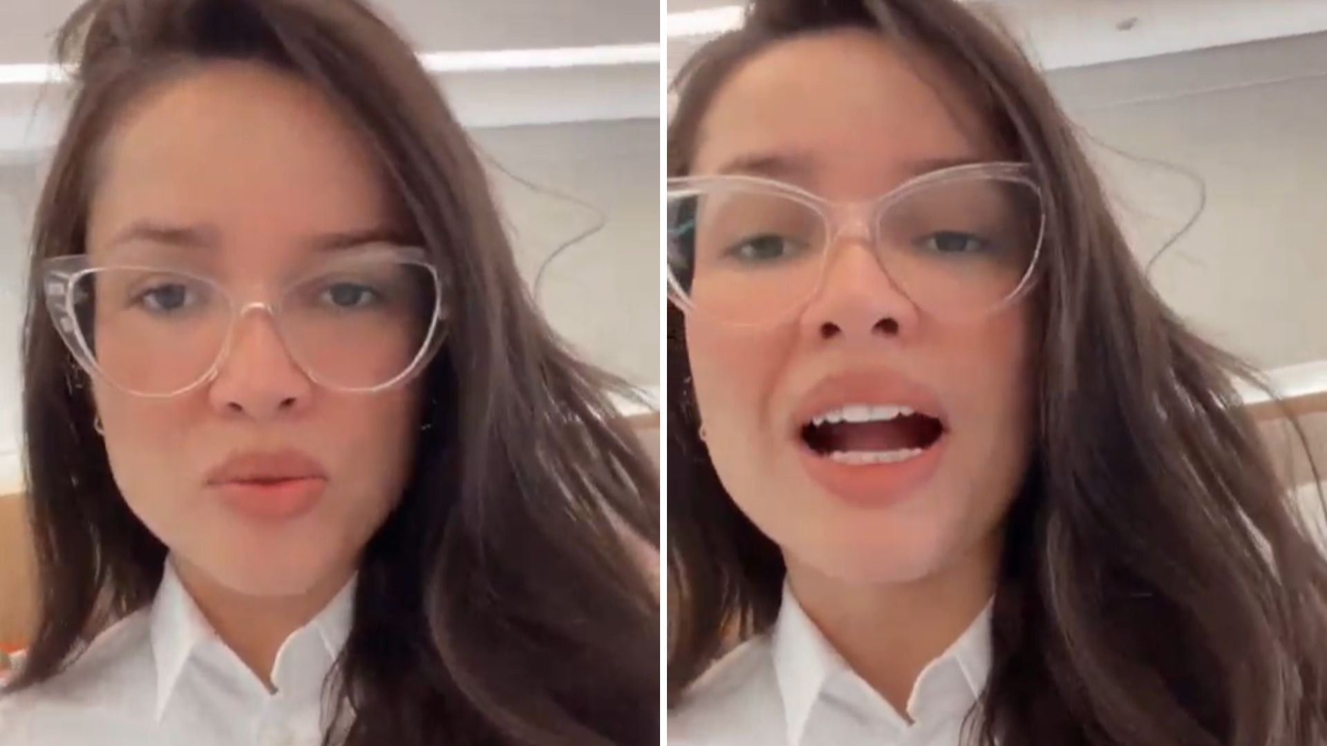 Ex-BBB Juliette é acusada de dar show de estrelismo e debocha: “Lamento decepcionar”