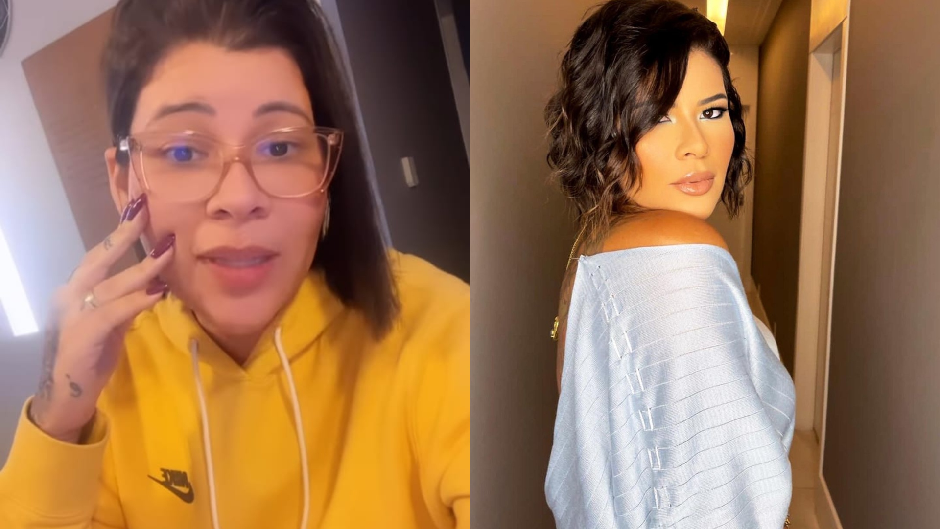 Ex-The Voice Kall Medrado perde 70 kg após ser vítima de gordofobia: “Cheguei no limite”