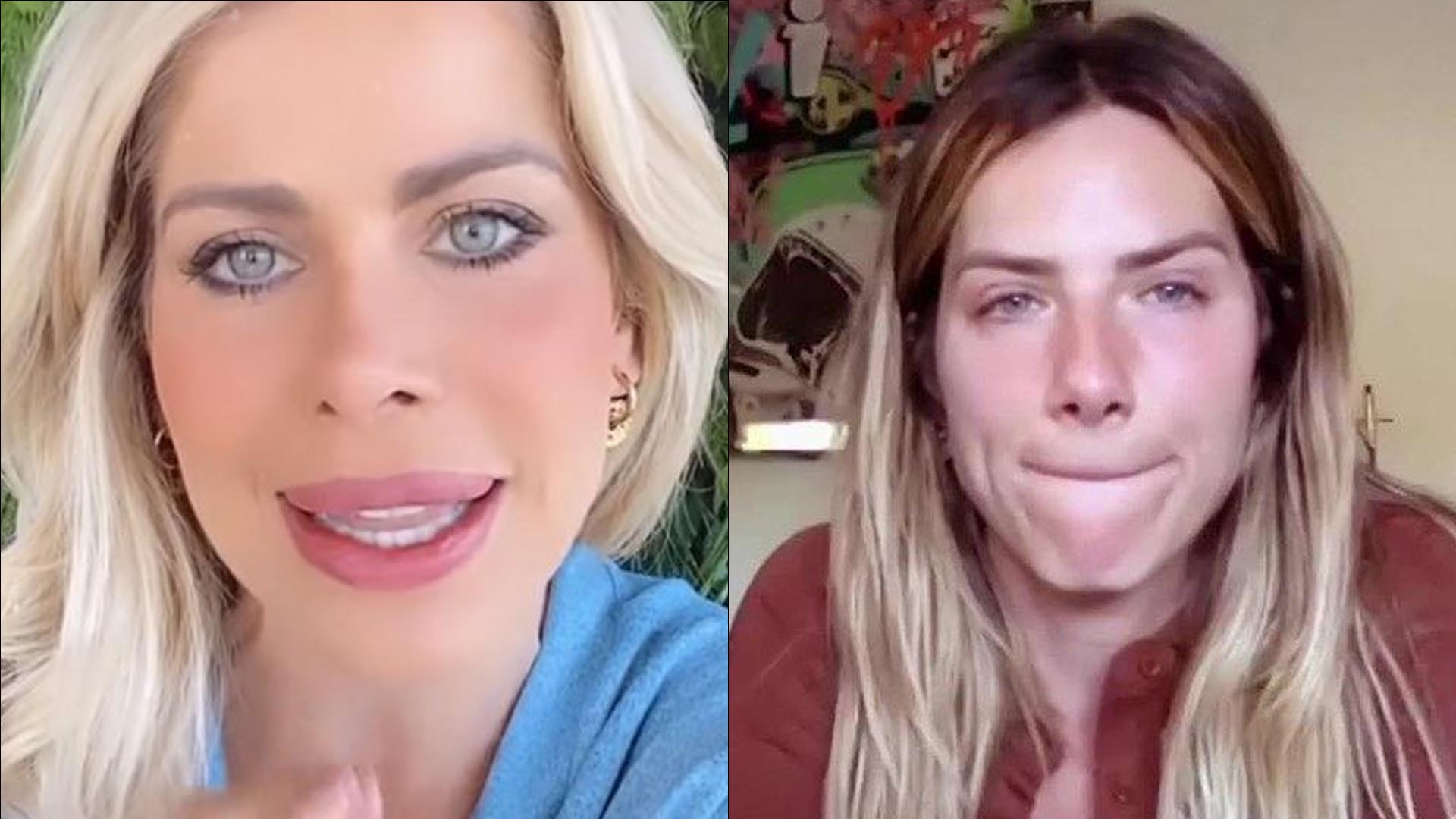 Karina Bacchi apela para ‘racismo reverso’ e dispara: “Chamada de branca nojenta”