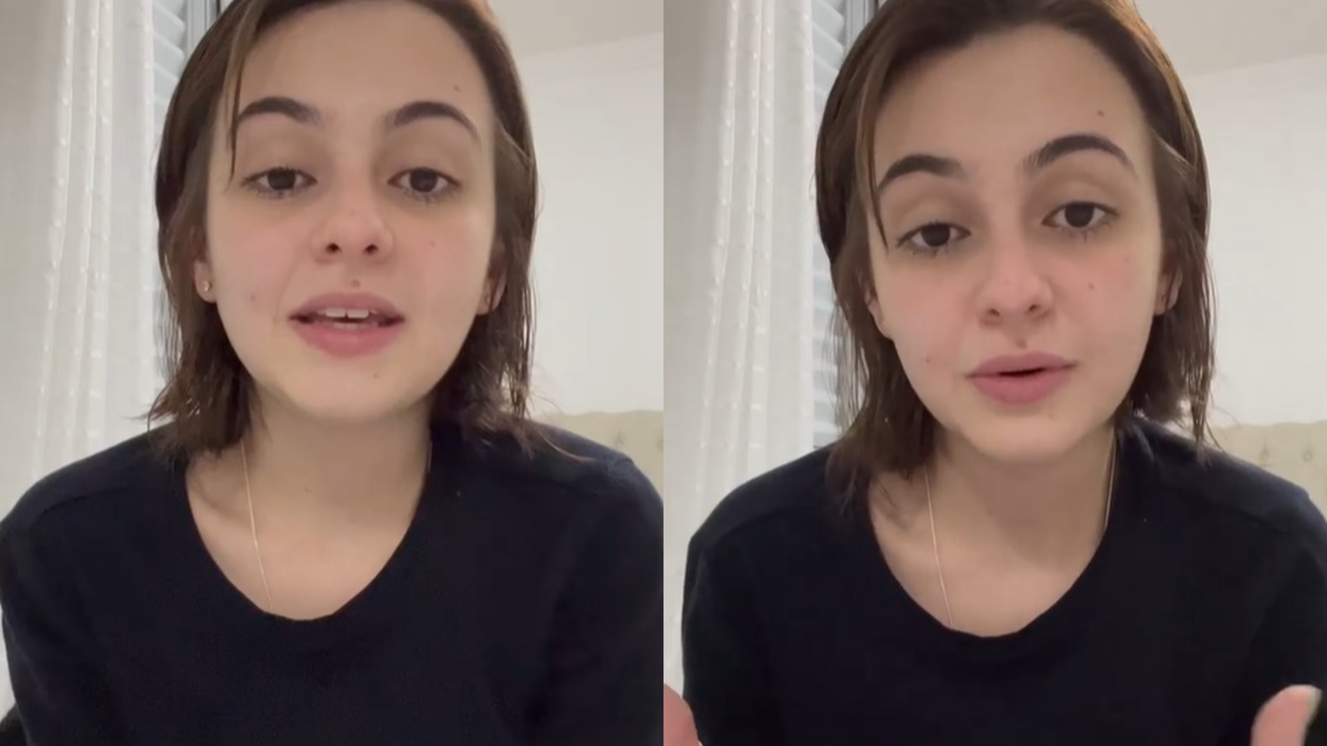 Klara Castanho anuncia volta ao trabalho após ter vida exposta: “Um dia após o outro”