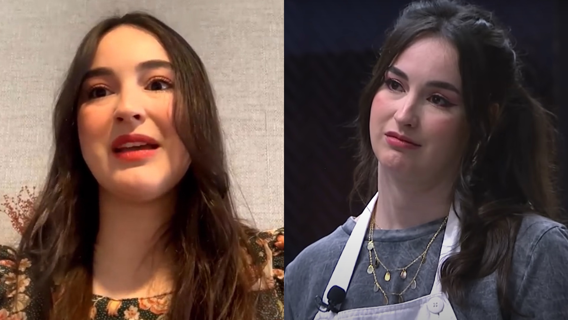Na semifinal, participante do MasterChef é massacrada por haters e desabafa: “Machucam”