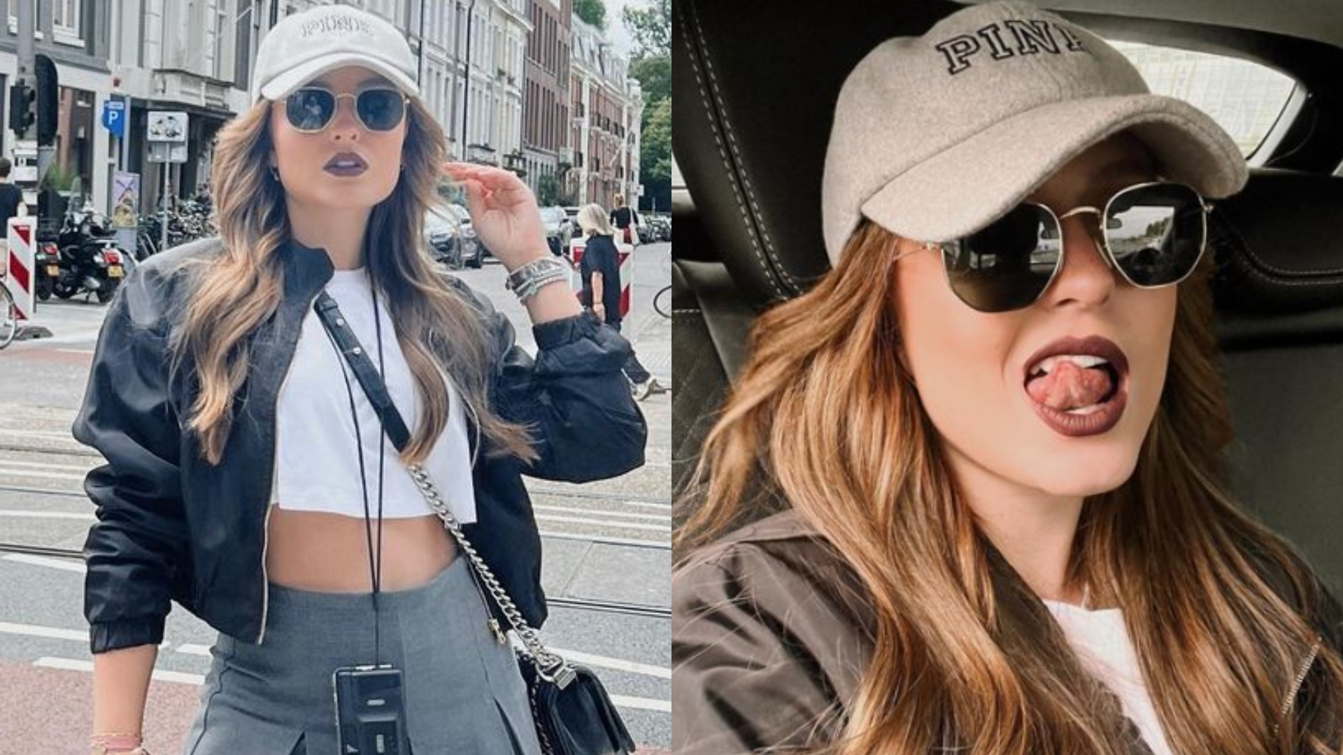Larissa Manoela aposta em microssaia, exibe pernões e namorado baba: “Inacreditável”