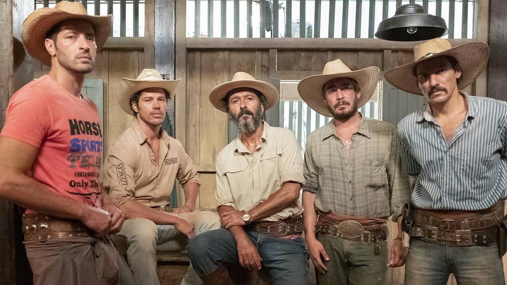 Vem aí? Galã de ‘Pantanal’ é cotado para o Camarote do BBB23; saiba quem é!