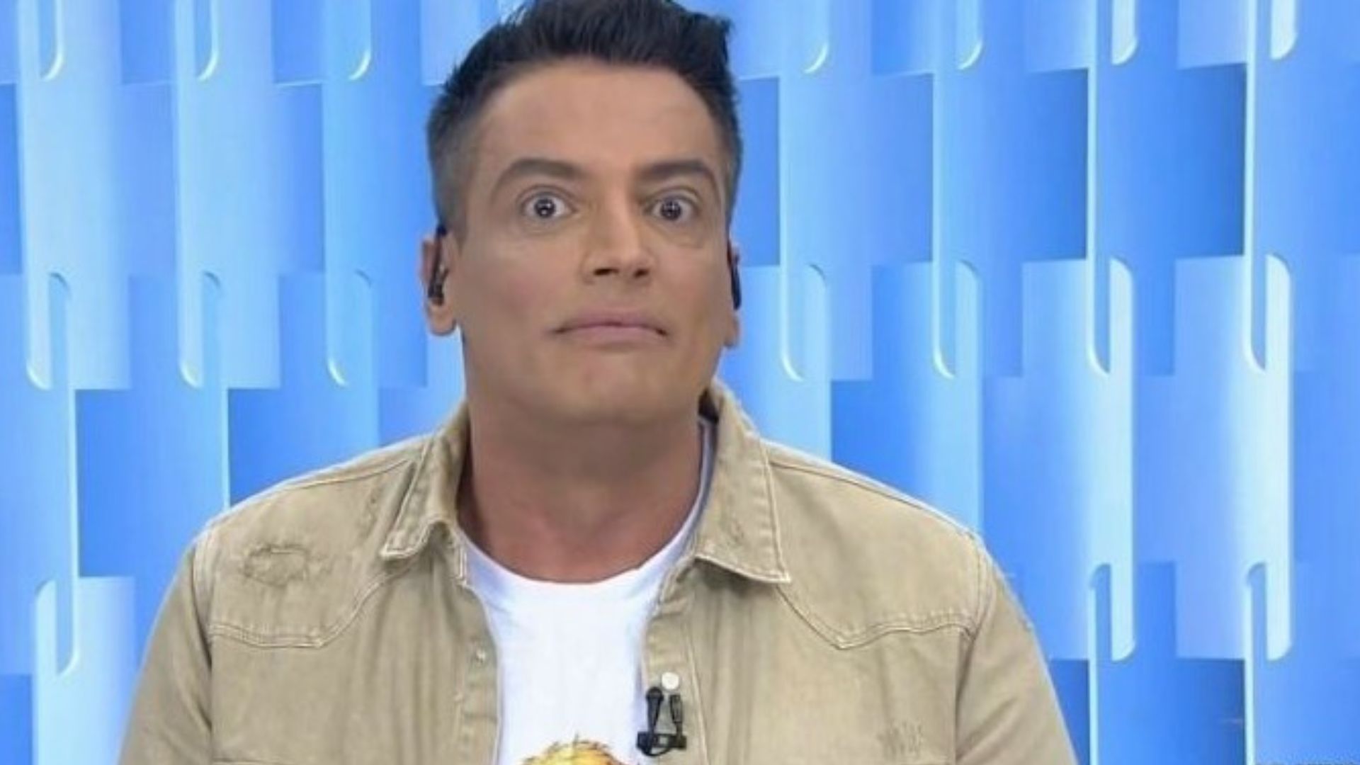 Gente? Leo Dias é condenado a detenção pela Justiça após ação movida por global