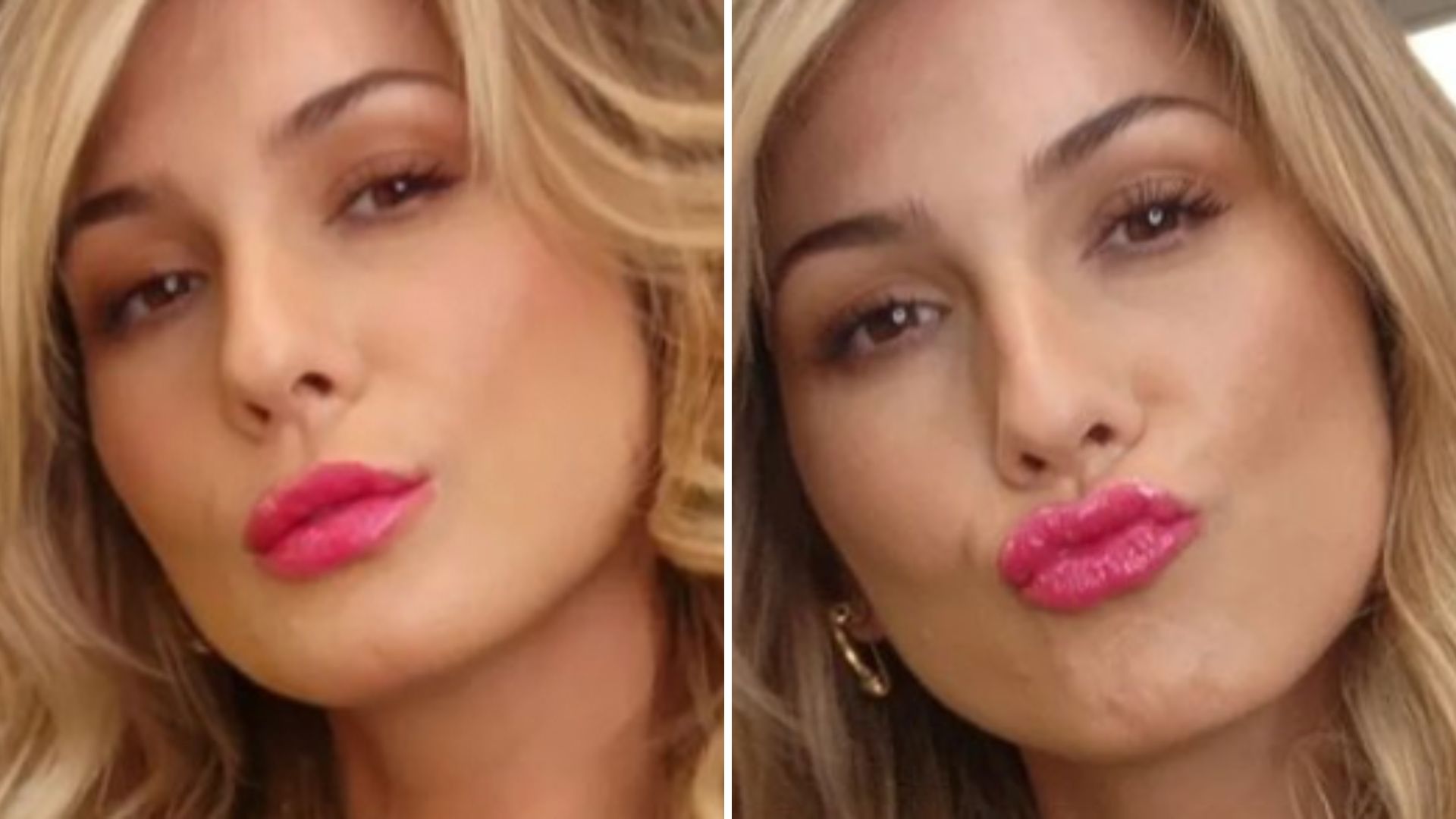 Deslumbrante! Lívia Andrade apresenta novo visual para estreia na Globo: “Pronta”
