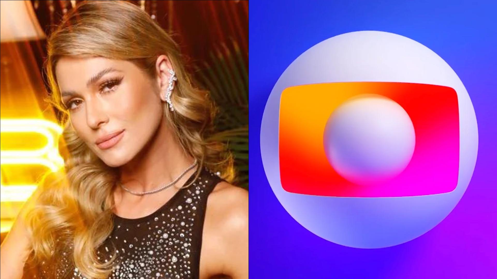 Após estreia na Globo, Lívia Andrade garante vaga em reality para 2023; veja!