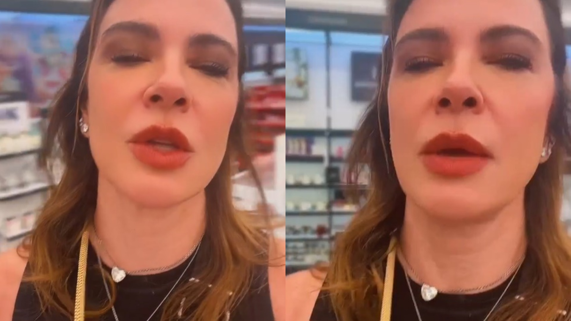 Aos 52 anos, Luciana Gimenez bate o martelo e decide mudar de carreira: “Sou formada”