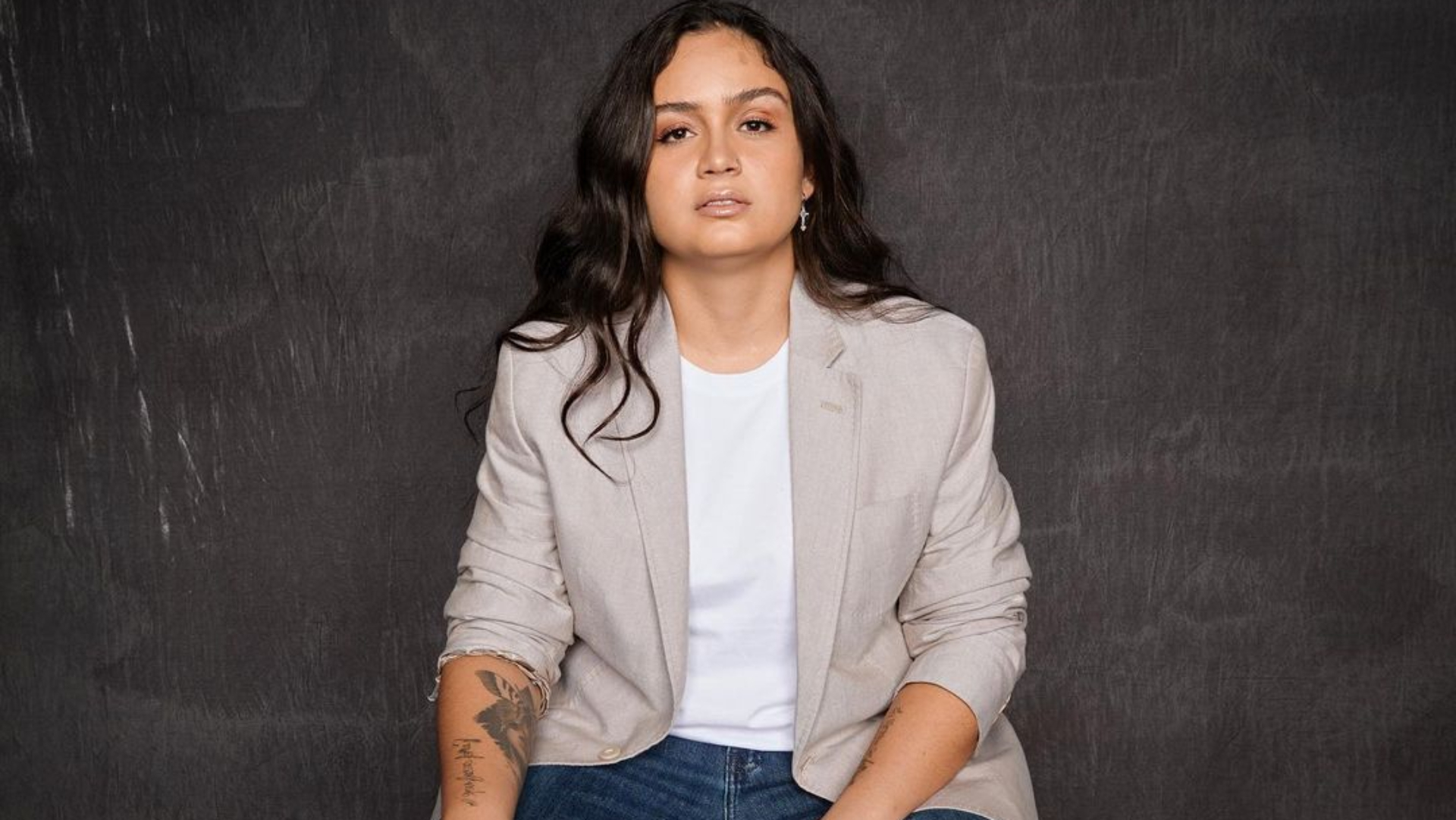 Luiza Martins processa empresário e pede indenização milionária: “É crucial”