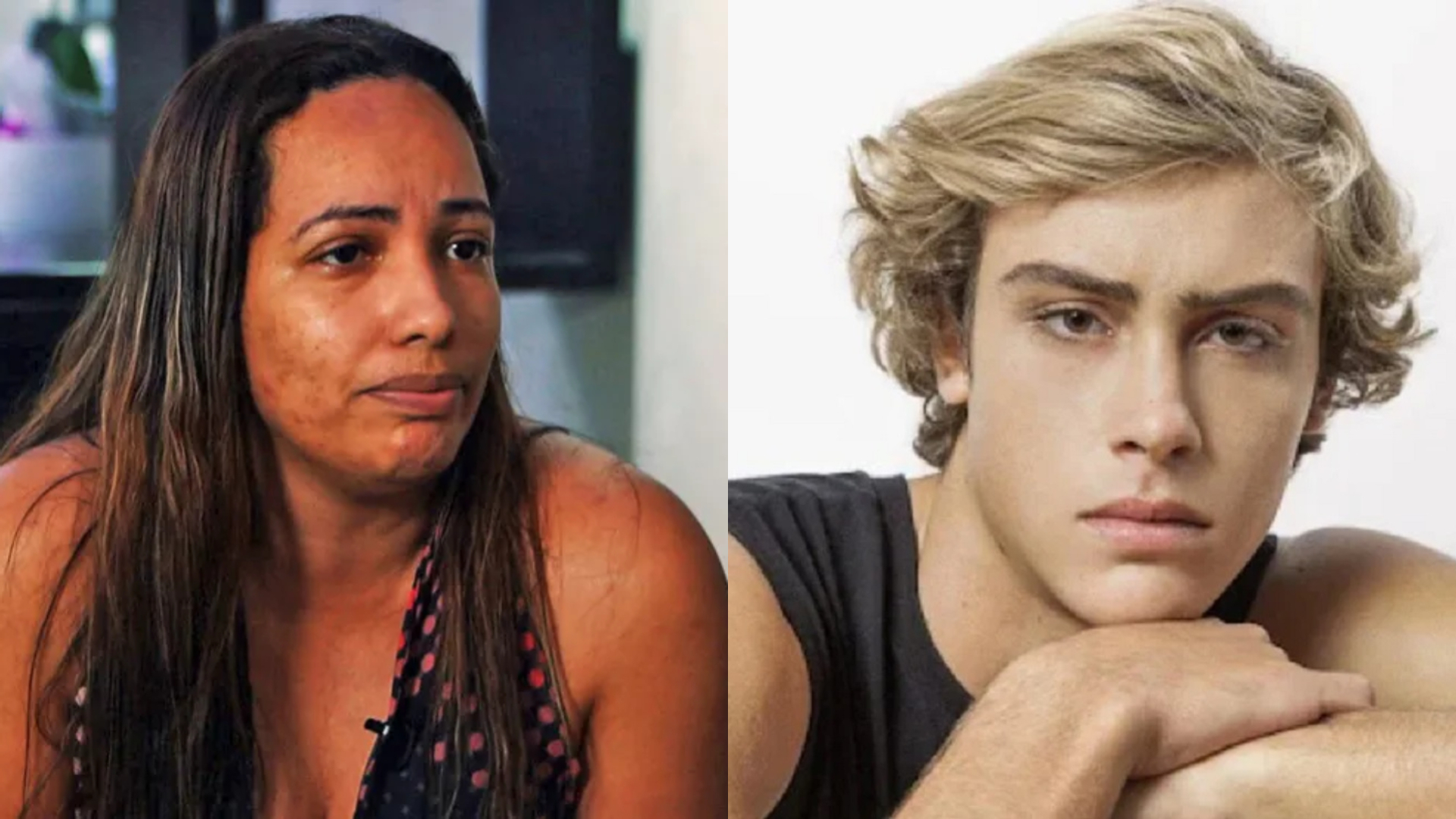 Mãe de jovem morto por Bruno Krupp desabafa: “Vi meu filho estendido no chão”