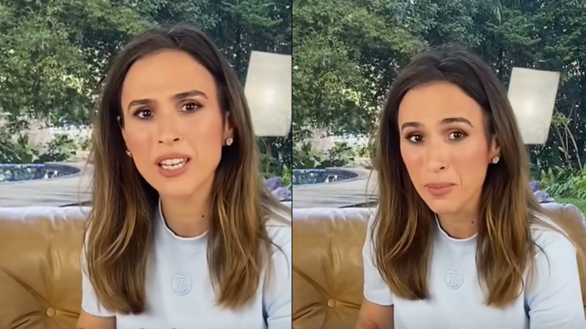 Tata Werneck vence batalha judicial contra RedeTV! e debocha: “Vou de vestido”