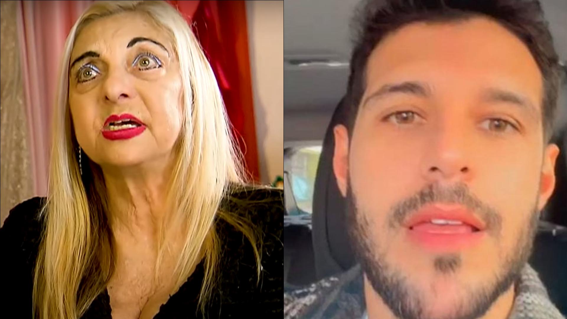 Mãe de Rodrigo Mussi faz apelo ao ex-BBB em rede nacional: “Perdão de joelhos”