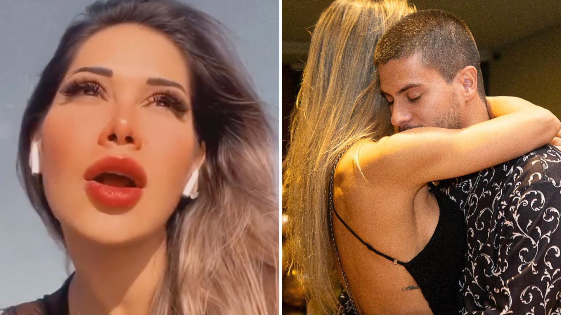 Decisão tomada: Maíra Cardi e Arthur Aguiar anunciam que estão deixando o Brasil com os filhos