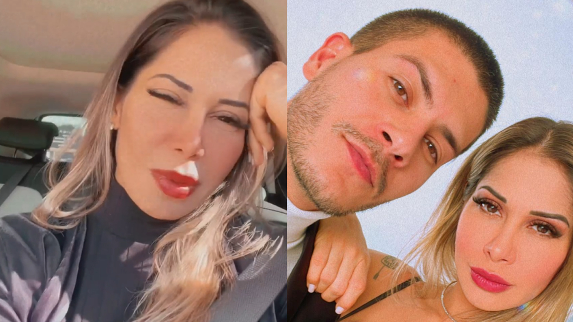 Maíra Cardi abre o coração sobre separação de ex-BBB Arthur Aguiar: “Acabada”