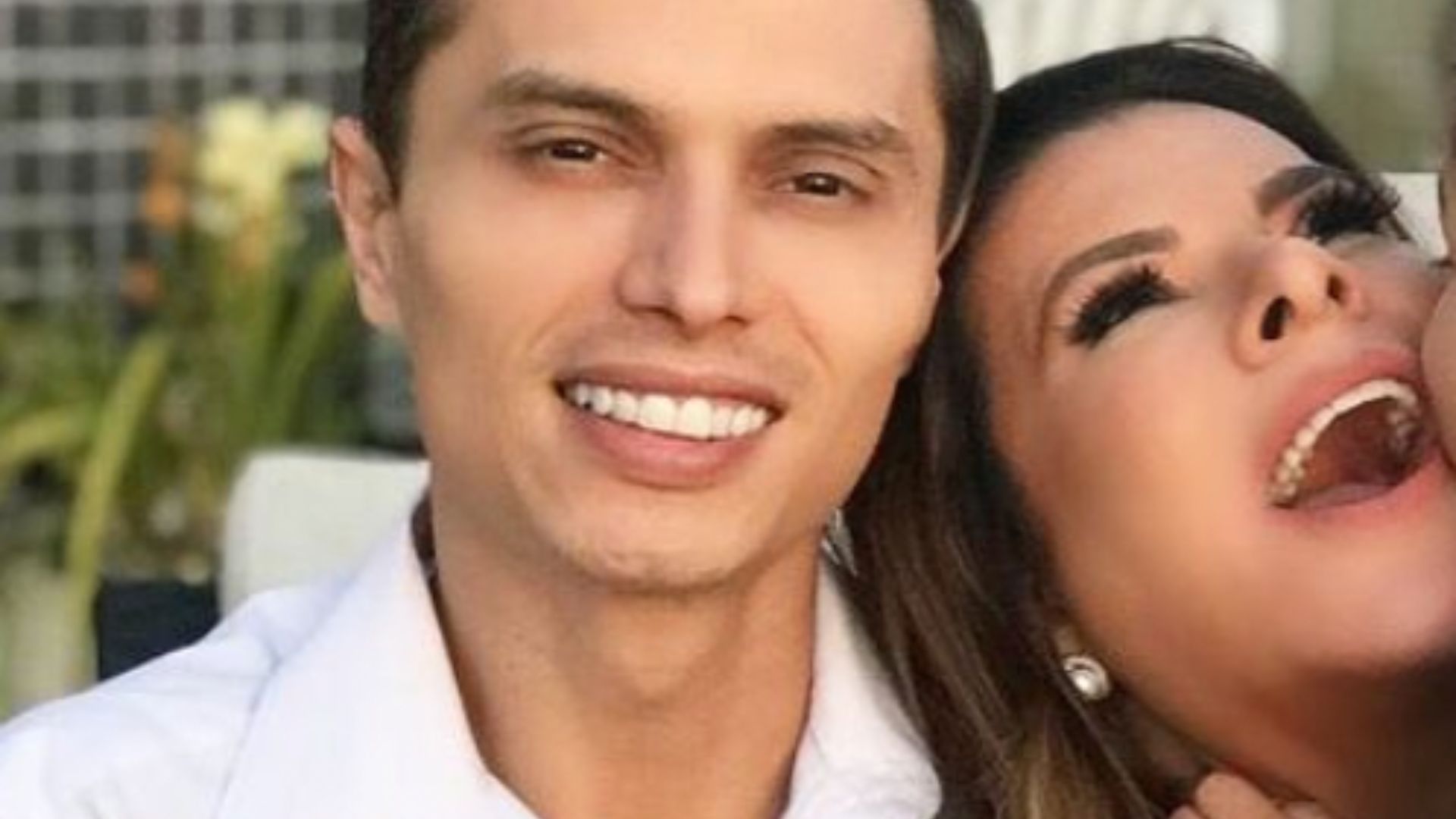 Mara Maravilha mostra o rostinho do filho e beleza encanta fãs: “Um príncipe”