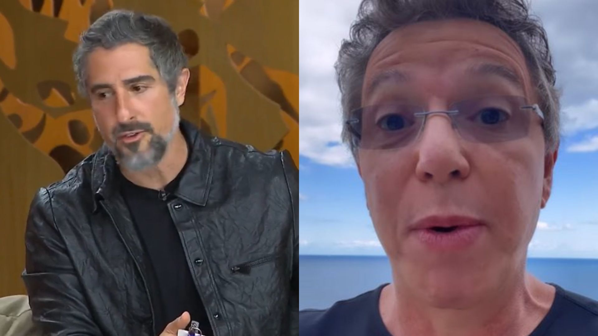 Marcos Mion revela rejeição de Boninho antes de entrar na Globo: “Não vai rolar”