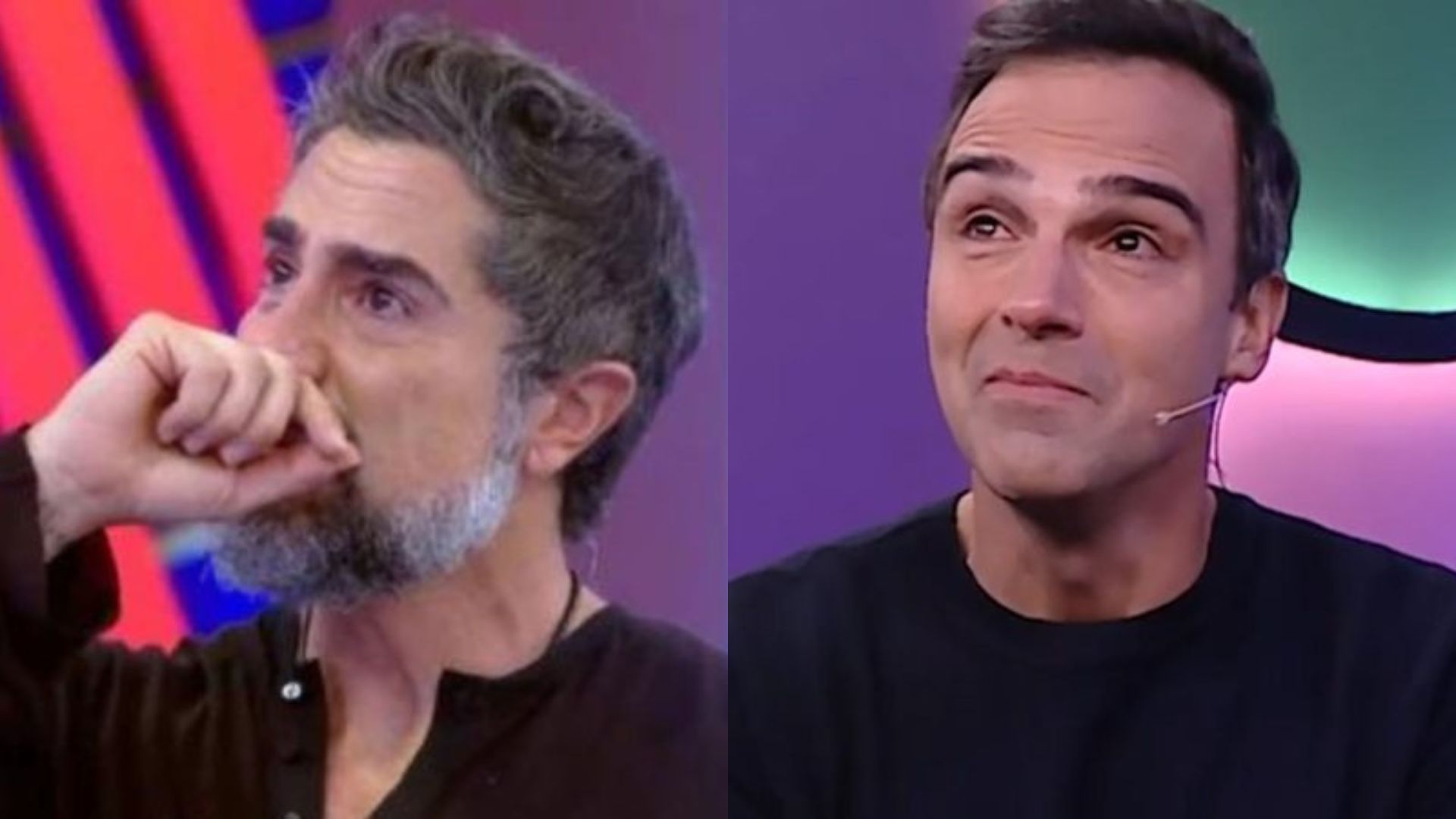 Marcos Mion pode assumir BBB no futuro e colocar Tadeu Schmidt para escanteio