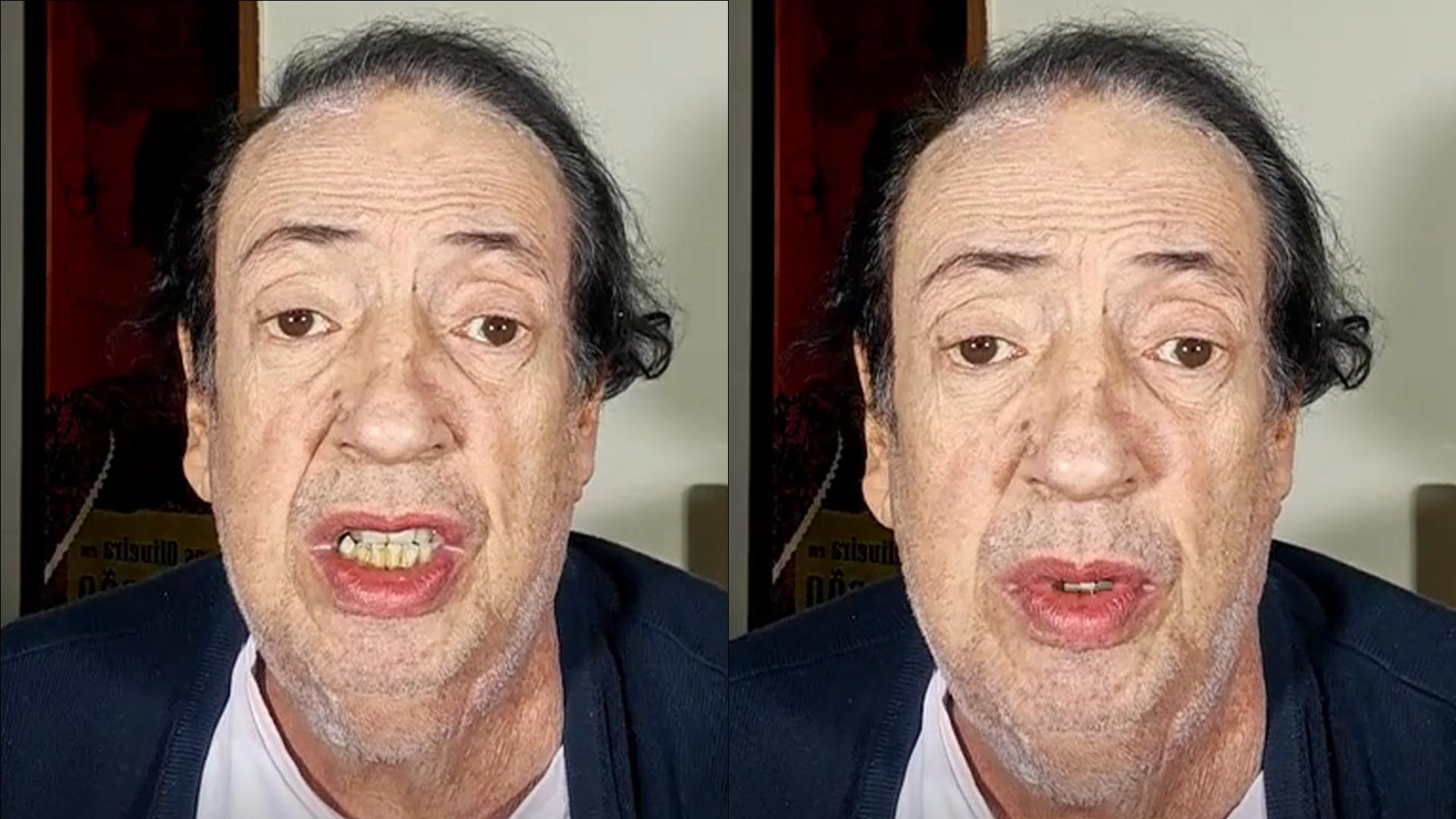 Marcos Oliveira é acusado de “não gostar de pobre” e se defende: “Eu também sou”