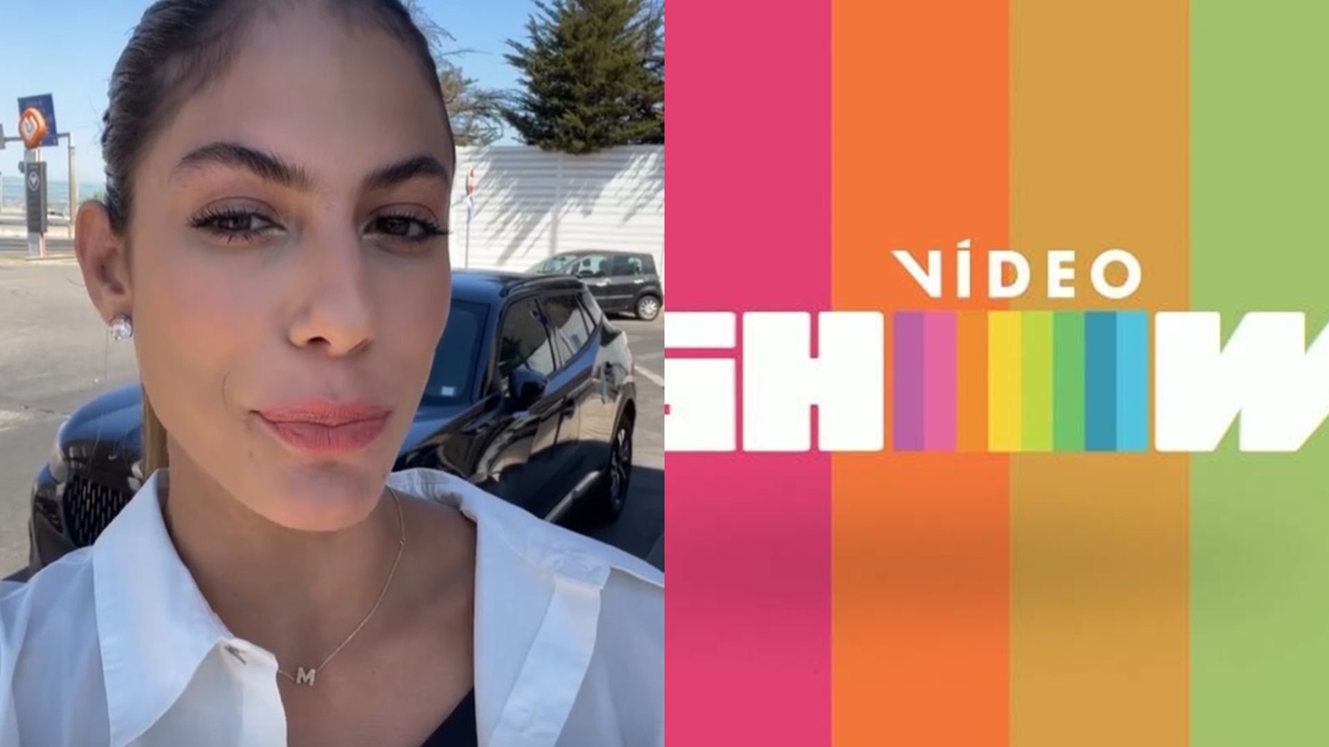 Mari Gonzalez confessa sobre possibilidade de assumir o Vídeo Show: “A gente precisa”