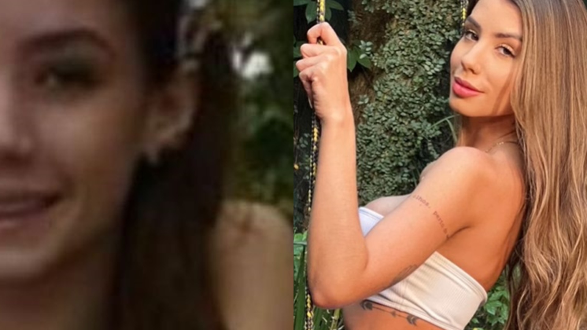 Ex de Whindersson choca ao expor como era na adolescência: “Falo apenas com os bonitos”