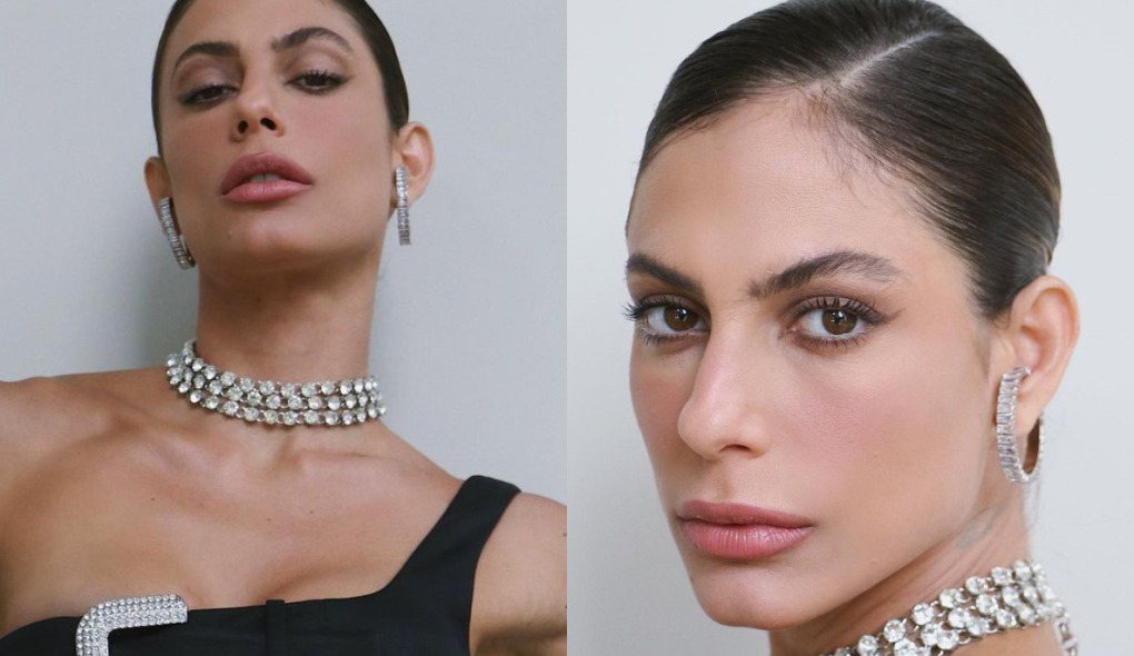Mari Gonzalez posta foto sensual e a web vai à loucura: “Que perfeita”