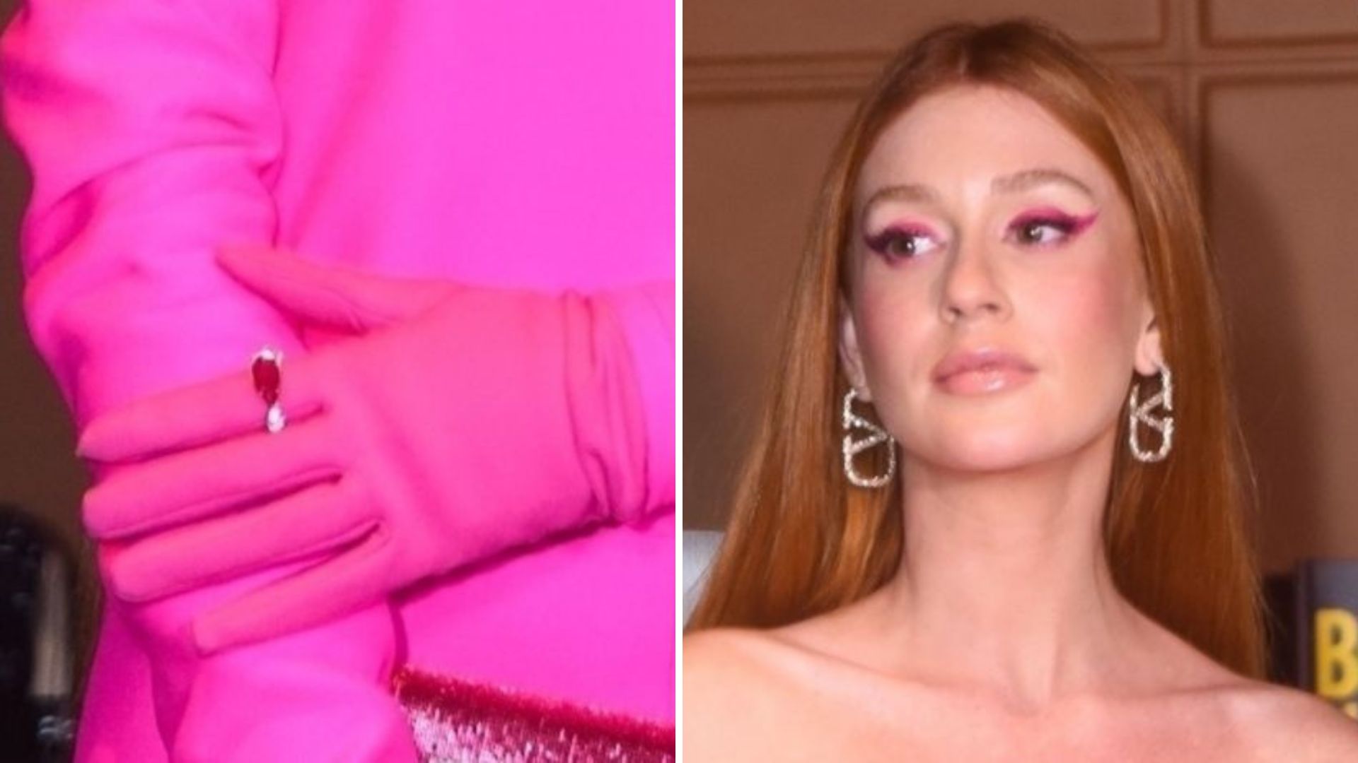 Funcionário que encontrou anel de Marina Ruy Barbosa explica suposta demissão: “Cortado”