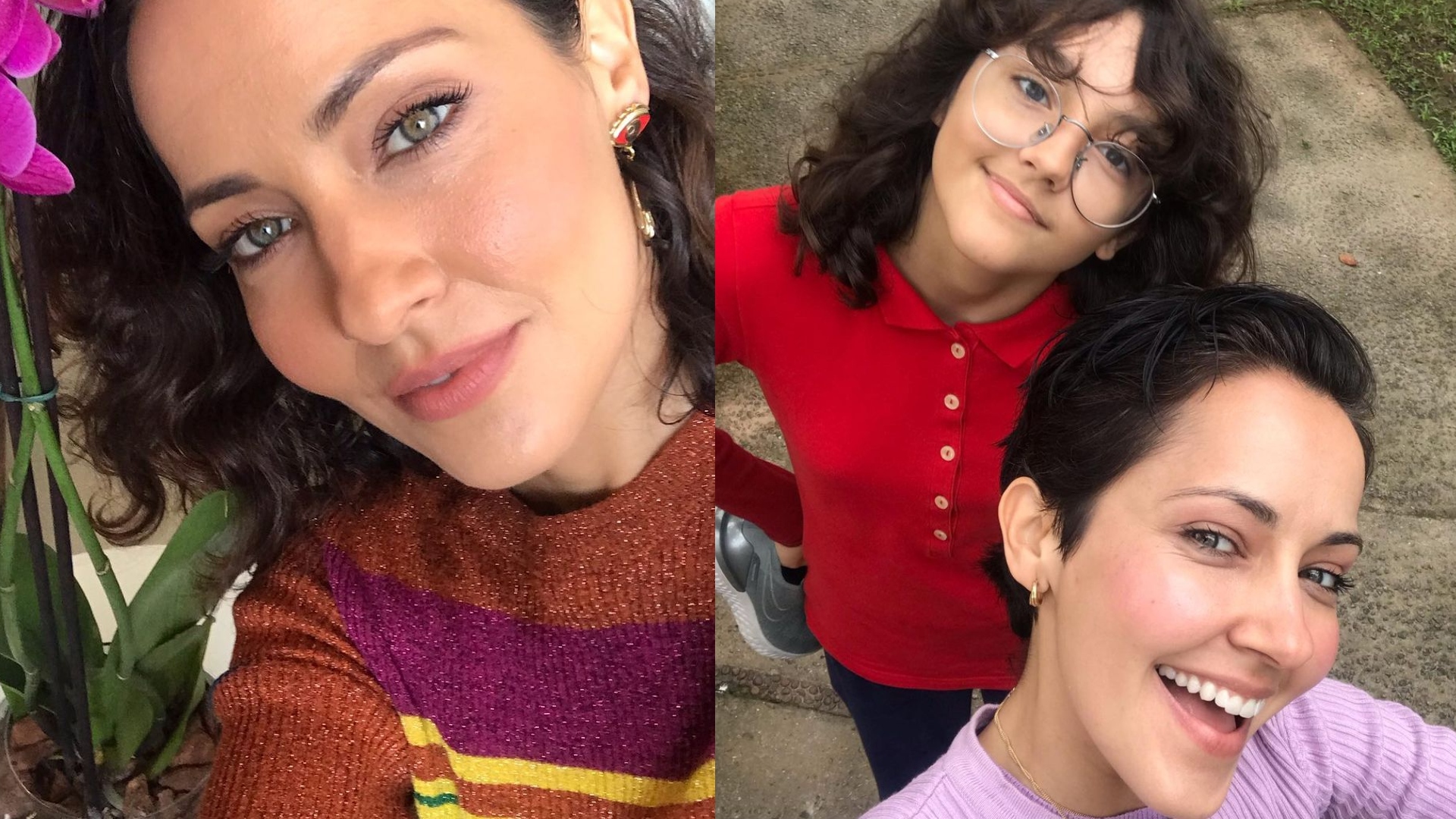 Esperançosa, Maytê Piragibe revela porque decidiu recomeçar a vida em novo estado: “Me motiva”