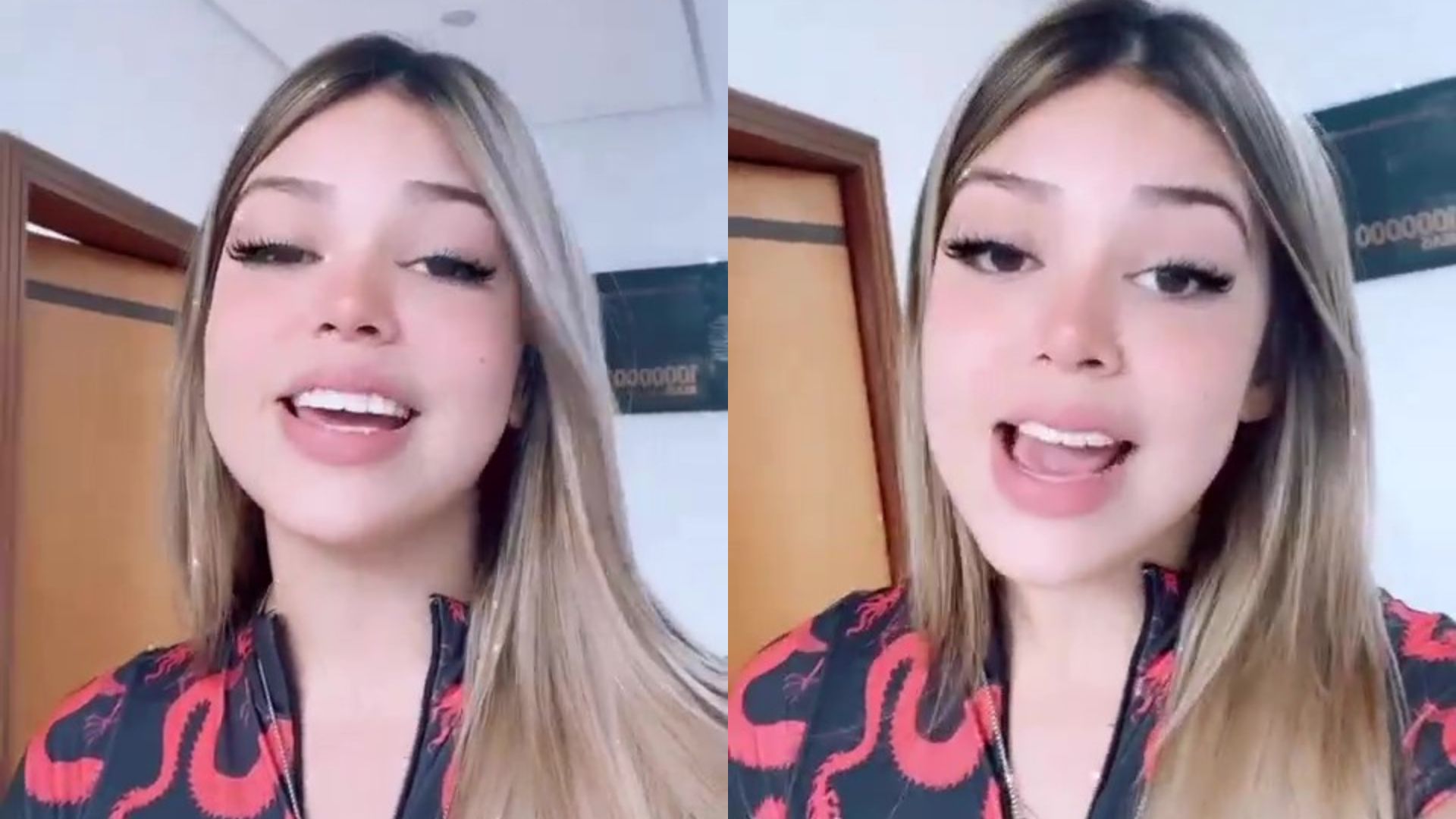 Gente? Melody é barrada de apresentação em programa e explica motivo: “Não deu”