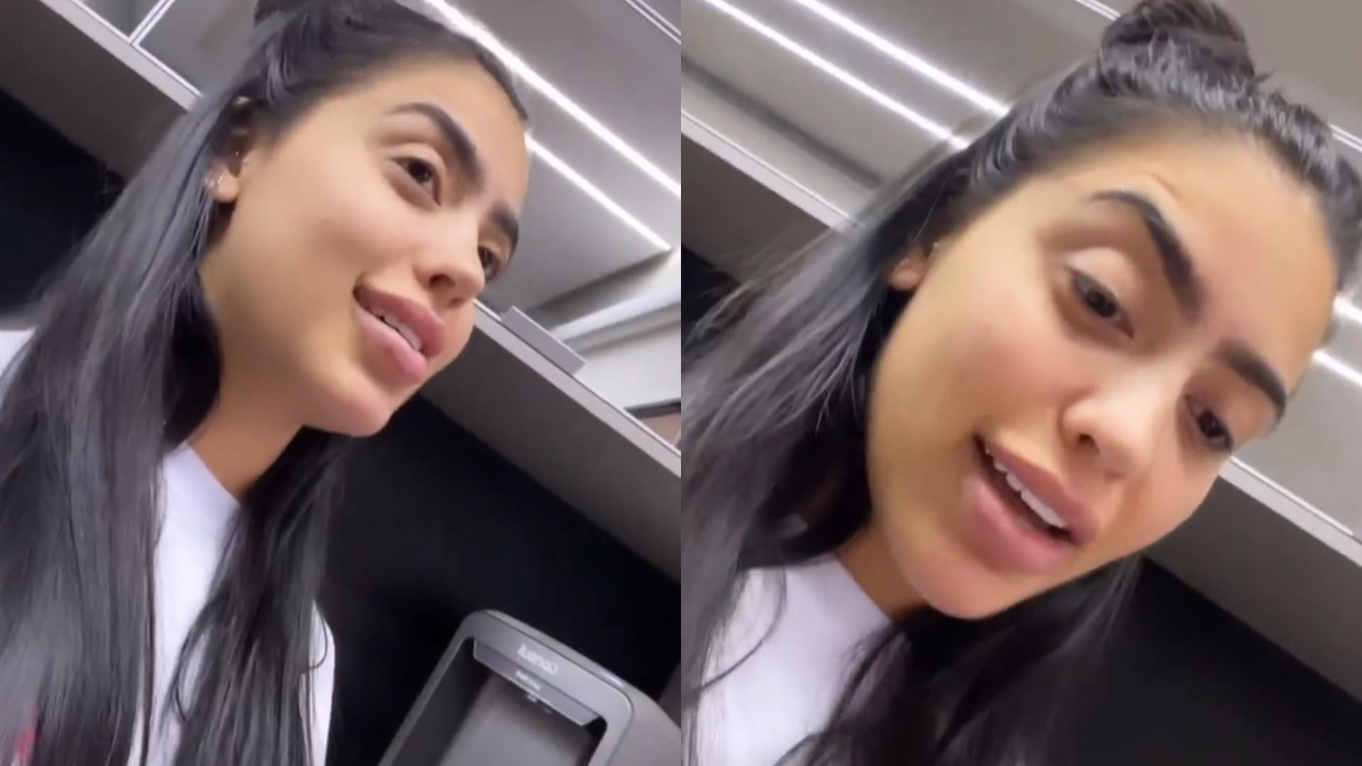 Mirella se arrepende de atitudes após gravar reality show de pegação: “Errei muito feio”
