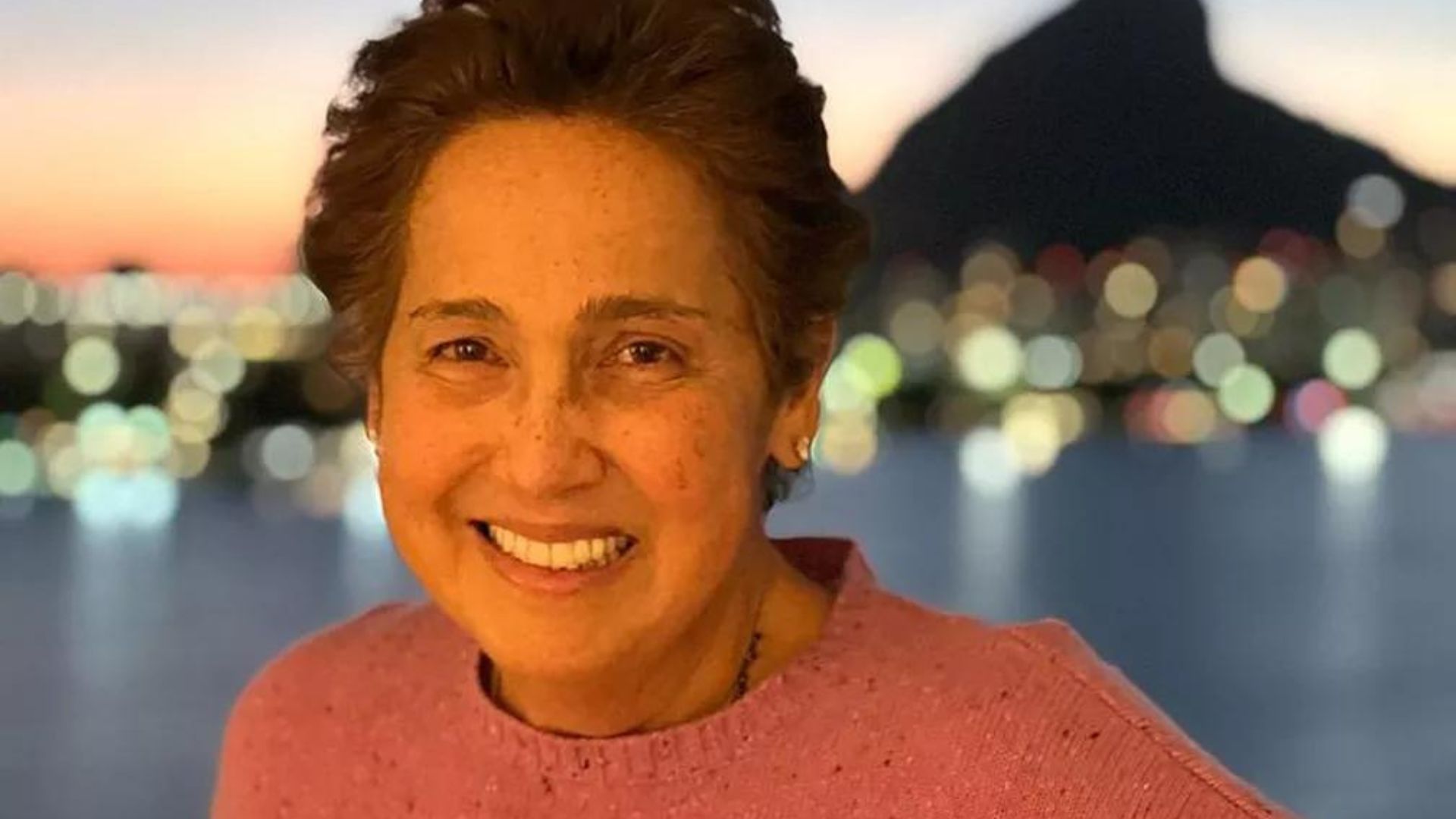 Claudia Jimenez morre aos 63 anos no Rio; atriz era ícone do humor e da TV