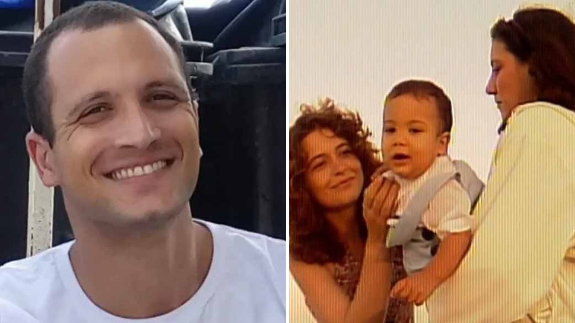Bebê de ‘Barriga de Aluguel’ e assassinado no Rio e gera comoção: “Sem palavras”