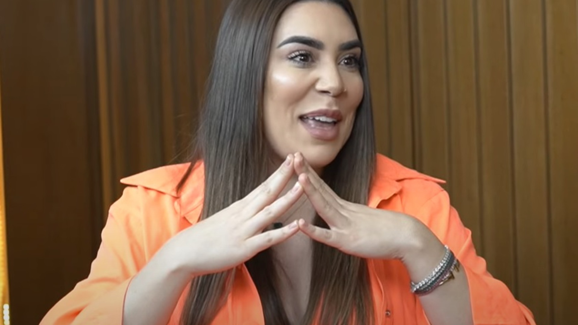 Naiara Azevedo confessa desgate após confusão com Marília Mendonça: “Não quis ver”