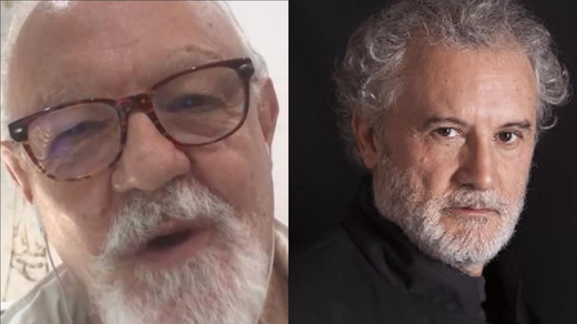 Juntos há duas décadas, Ney Latorraca faz rara declaração ao marido: “Me faz bem”