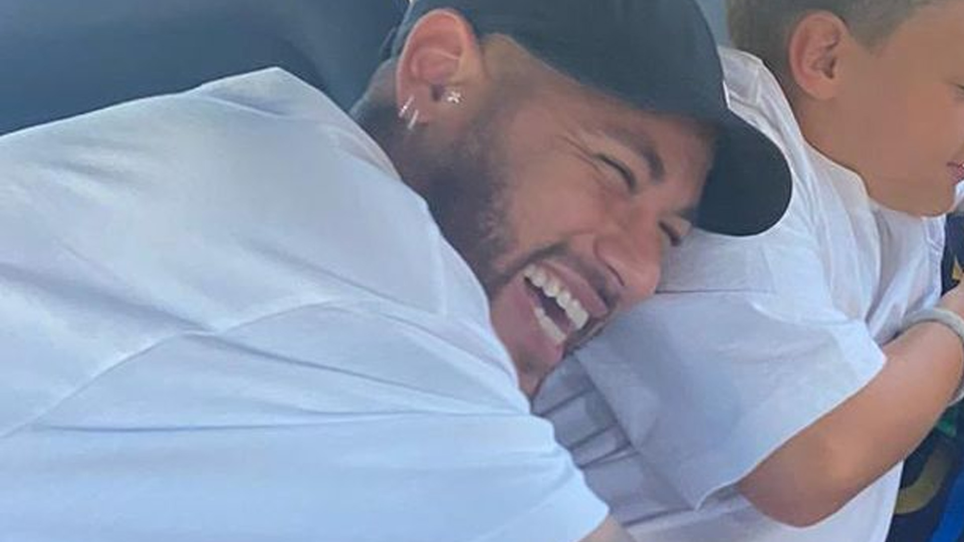 Neymar Jr. celebra os 11 anos do filho e se derrete em homenagem: “Meu parceirinho”