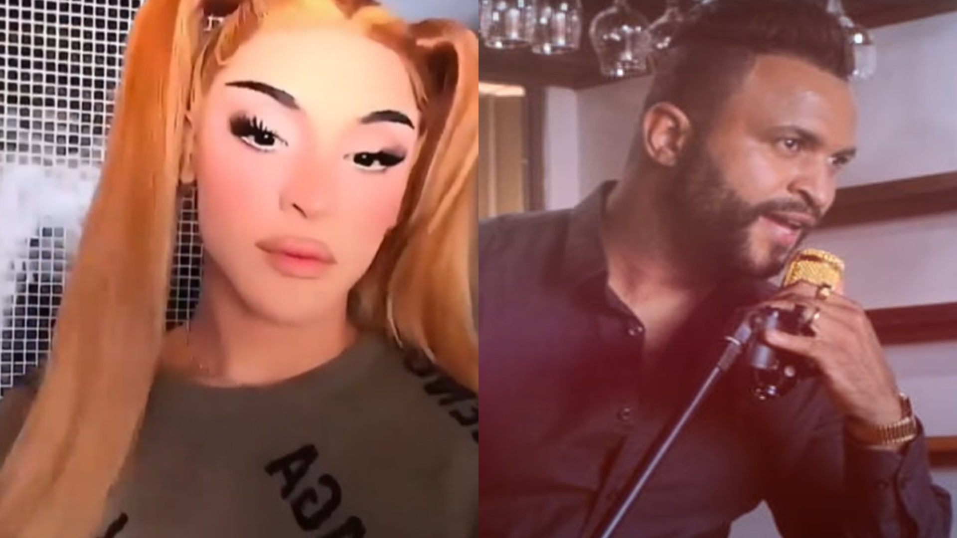 Pabllo Vittar é processada após grave acusação e pode pagar multa de R$ 1 milhão