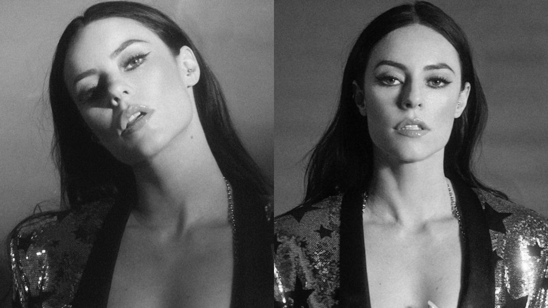 Paolla Oliveira faz cliques sensuais com decotão absurdo e causa: “Delícia”