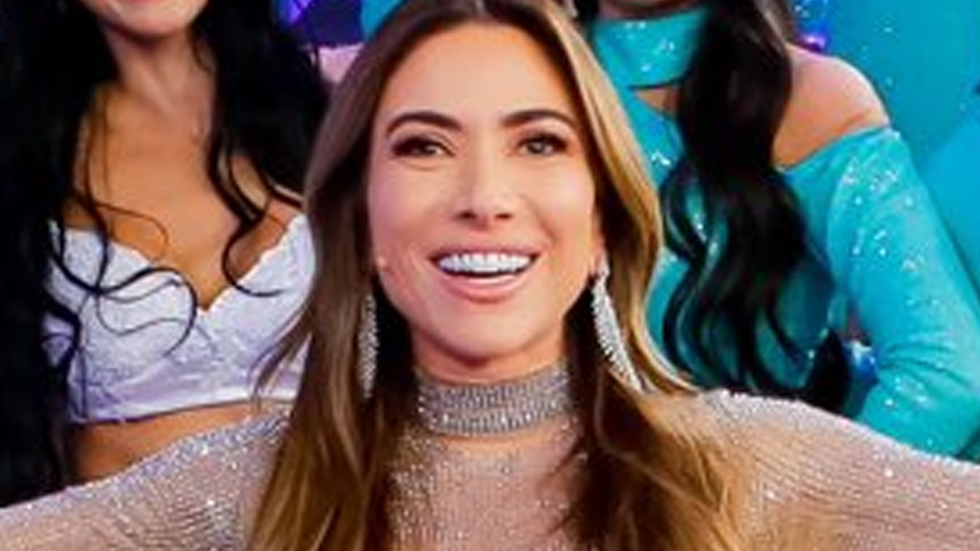 Patrícia Abravanel faz mudança inédita no ‘Programa Silvio Santos’: “Pela primeira vez”