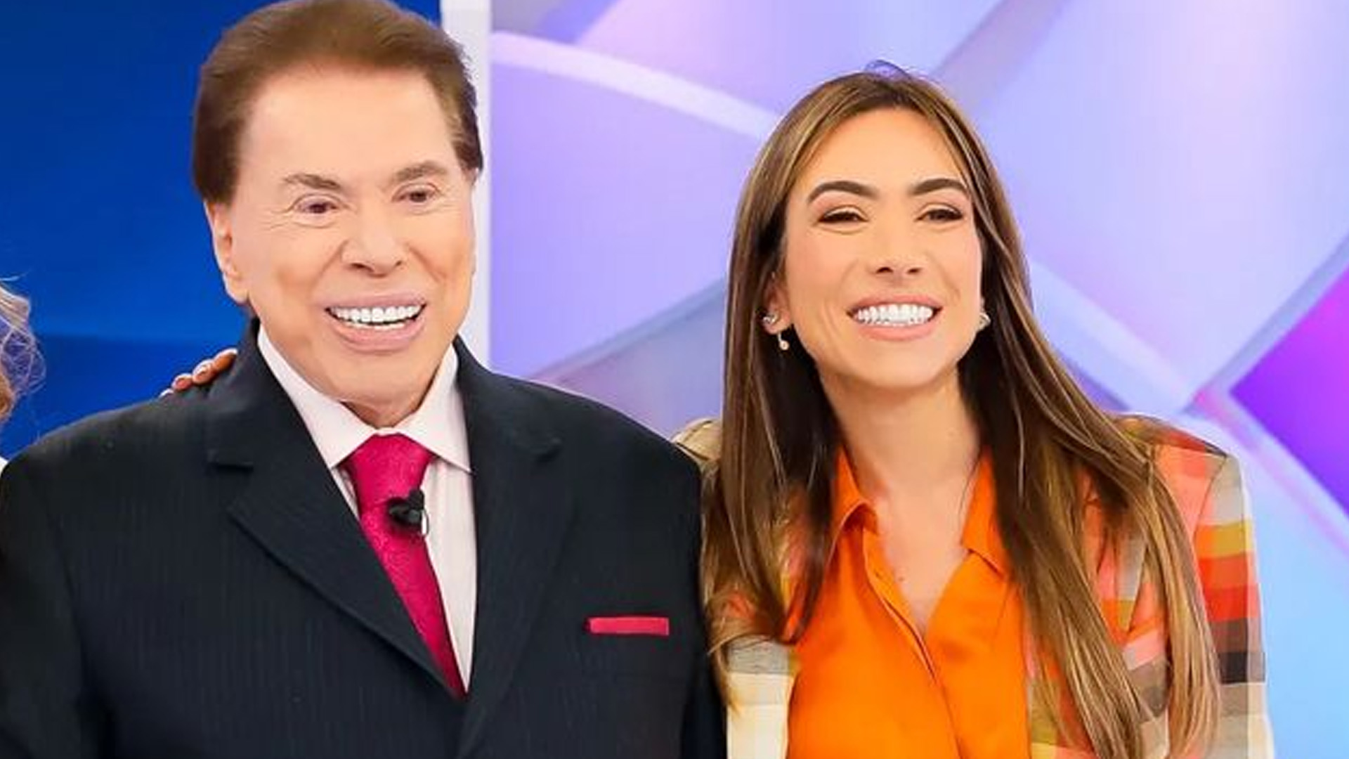 Patrícia Abravanel revela verdade sobre aposentadoria de Silvio Santos: “Ele quer”